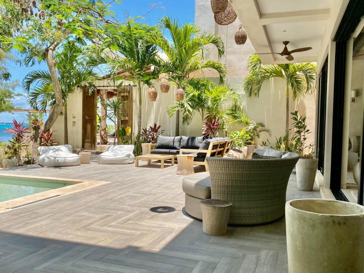 Lola By Coco B Isla 4* Isla Mujeres