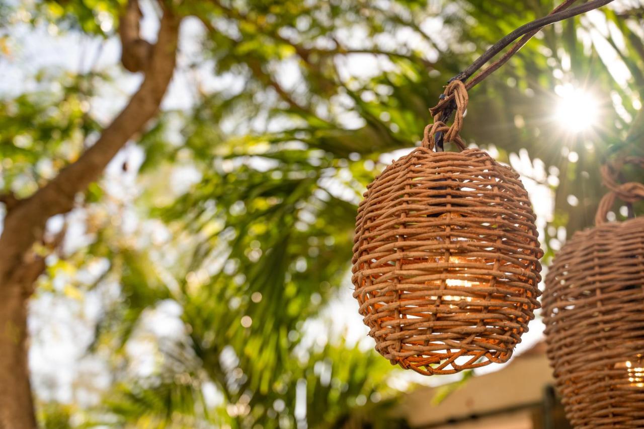 Hotel Lola By Coco B Isla Isla Mujeres