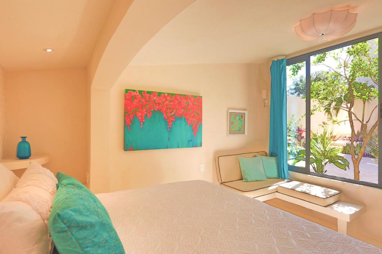 Hotel Lola By Coco B Isla Isla Mujeres