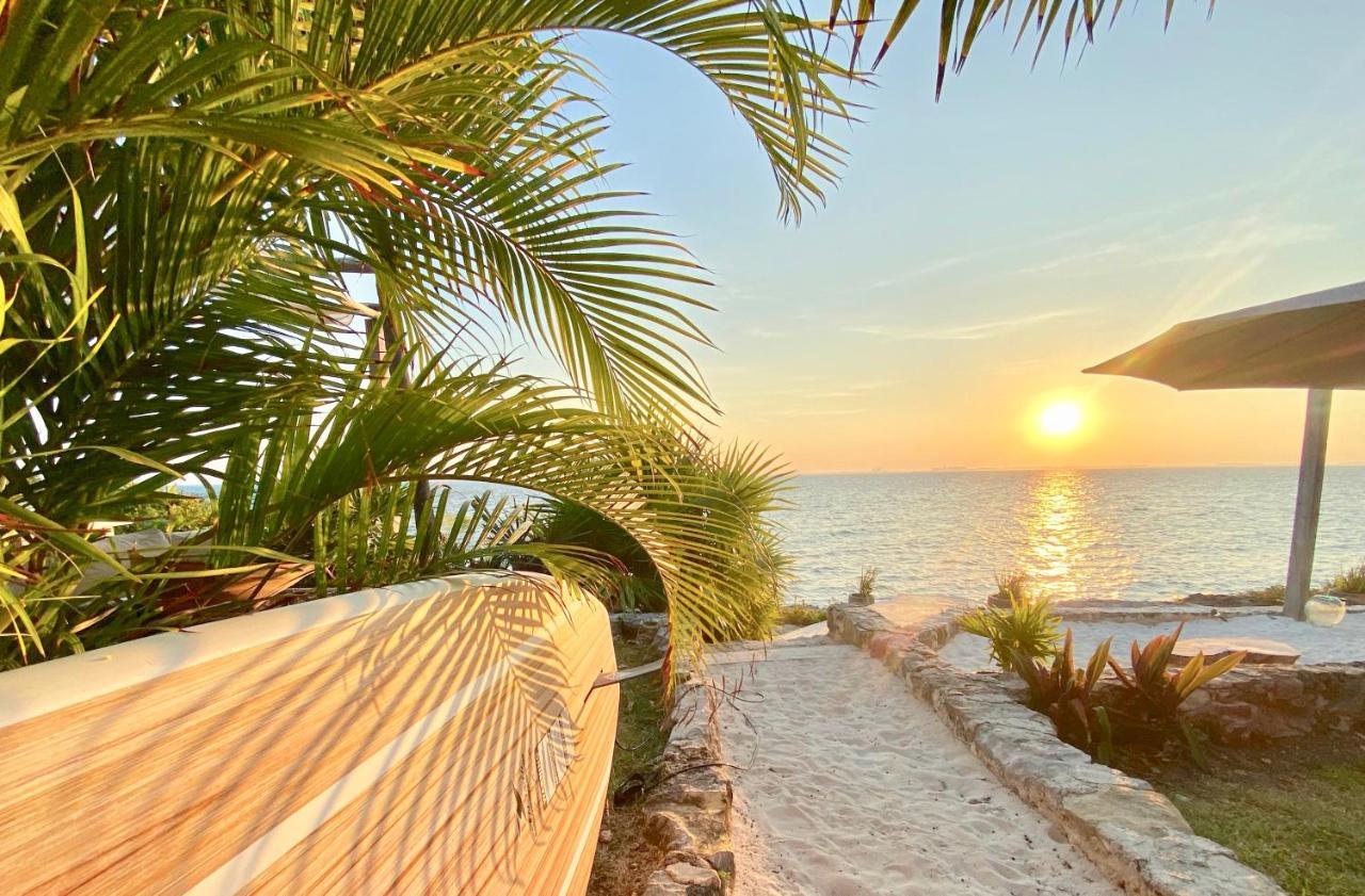 Lola By Coco B Isla 4* Isla Mujeres