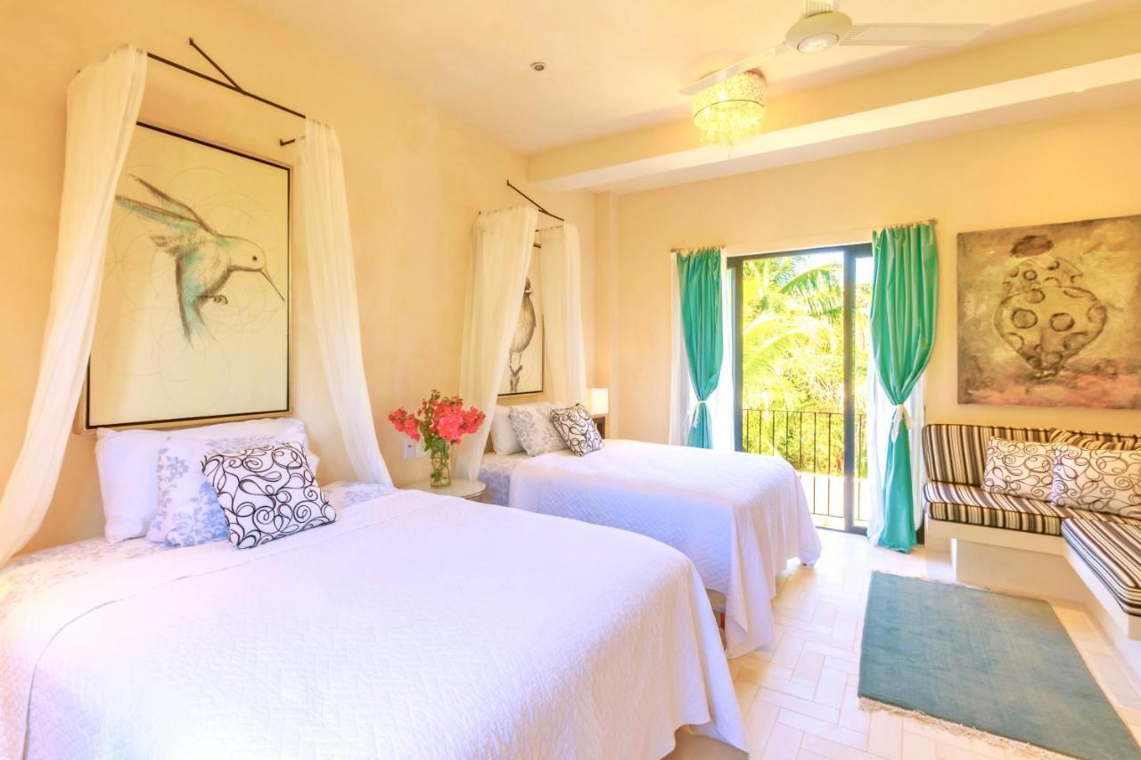Lola By Coco B Isla Hotel Isla Mujeres