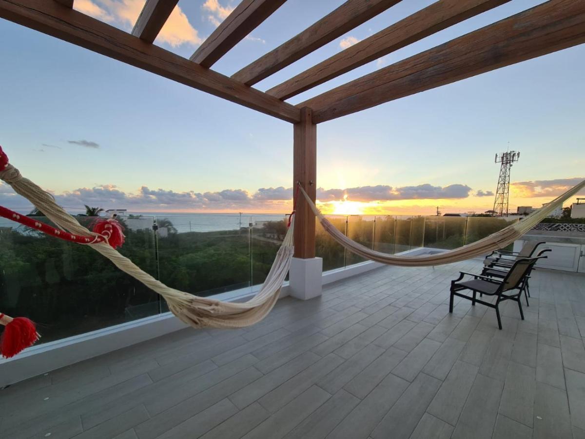 Luxury Cascada- Infinity Oceanview Pool And Elevator Villa *