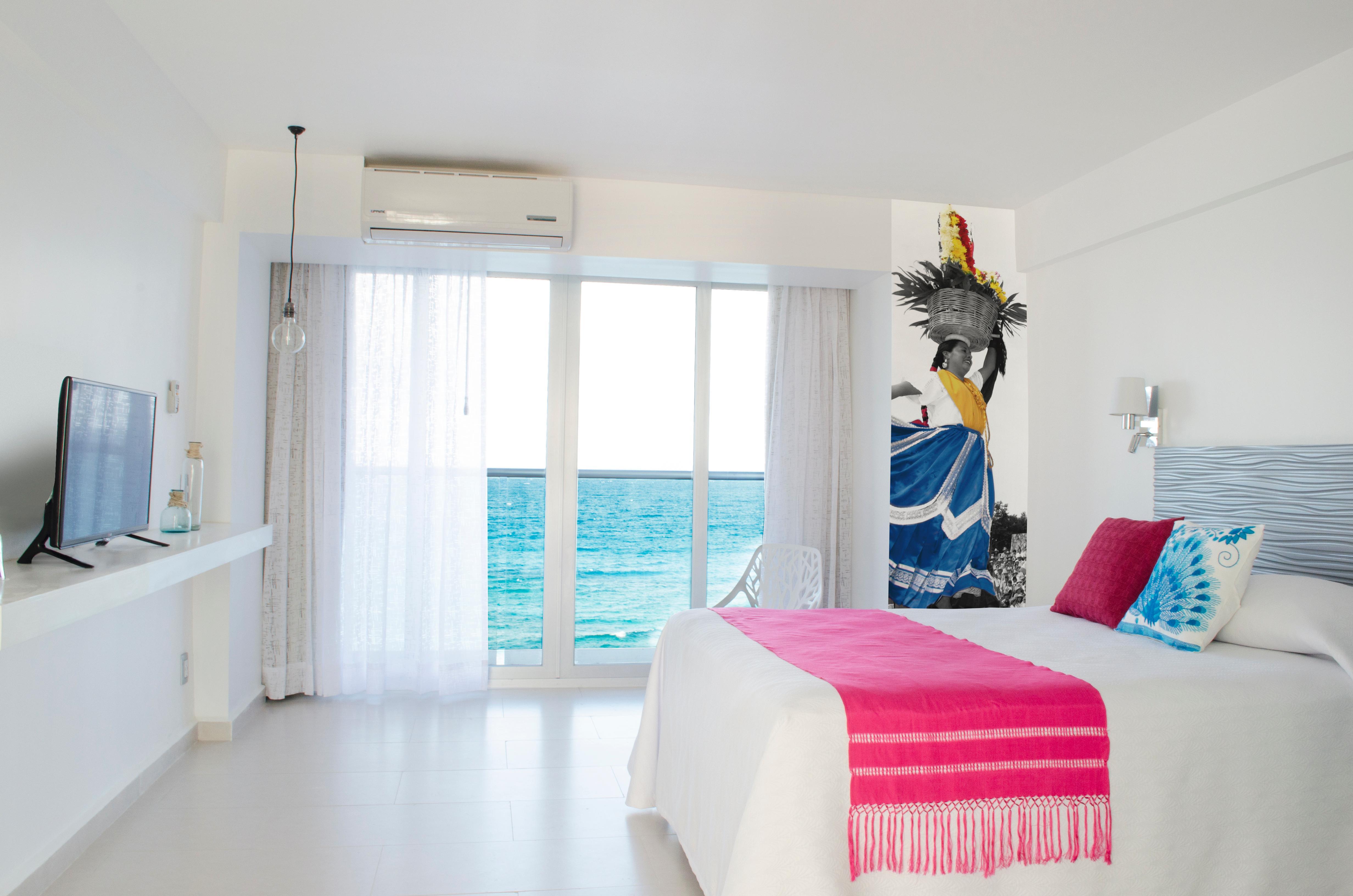 Resort Mia Reef Cancun Isla Mujeres