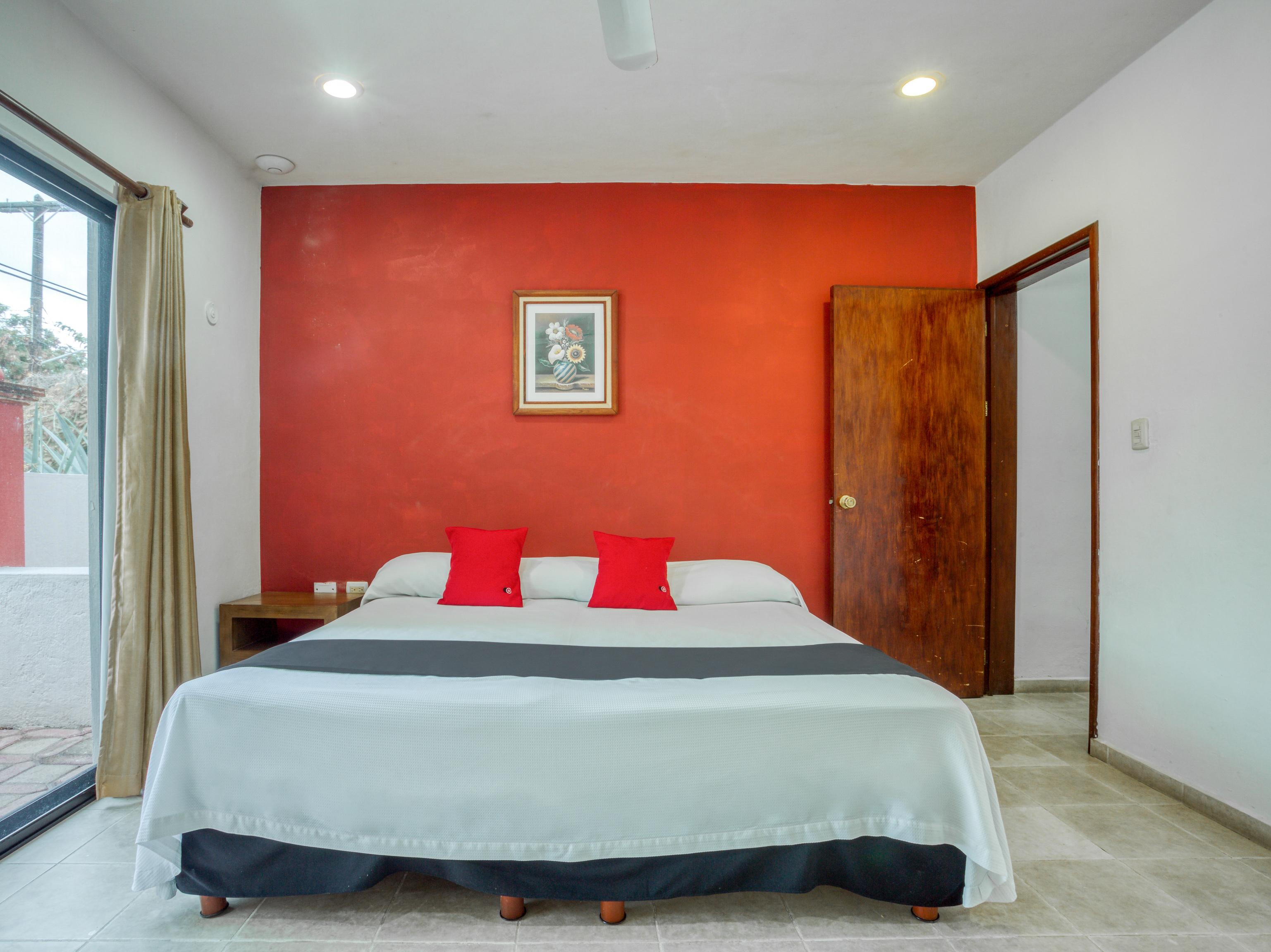 Chac Chi & Hotel