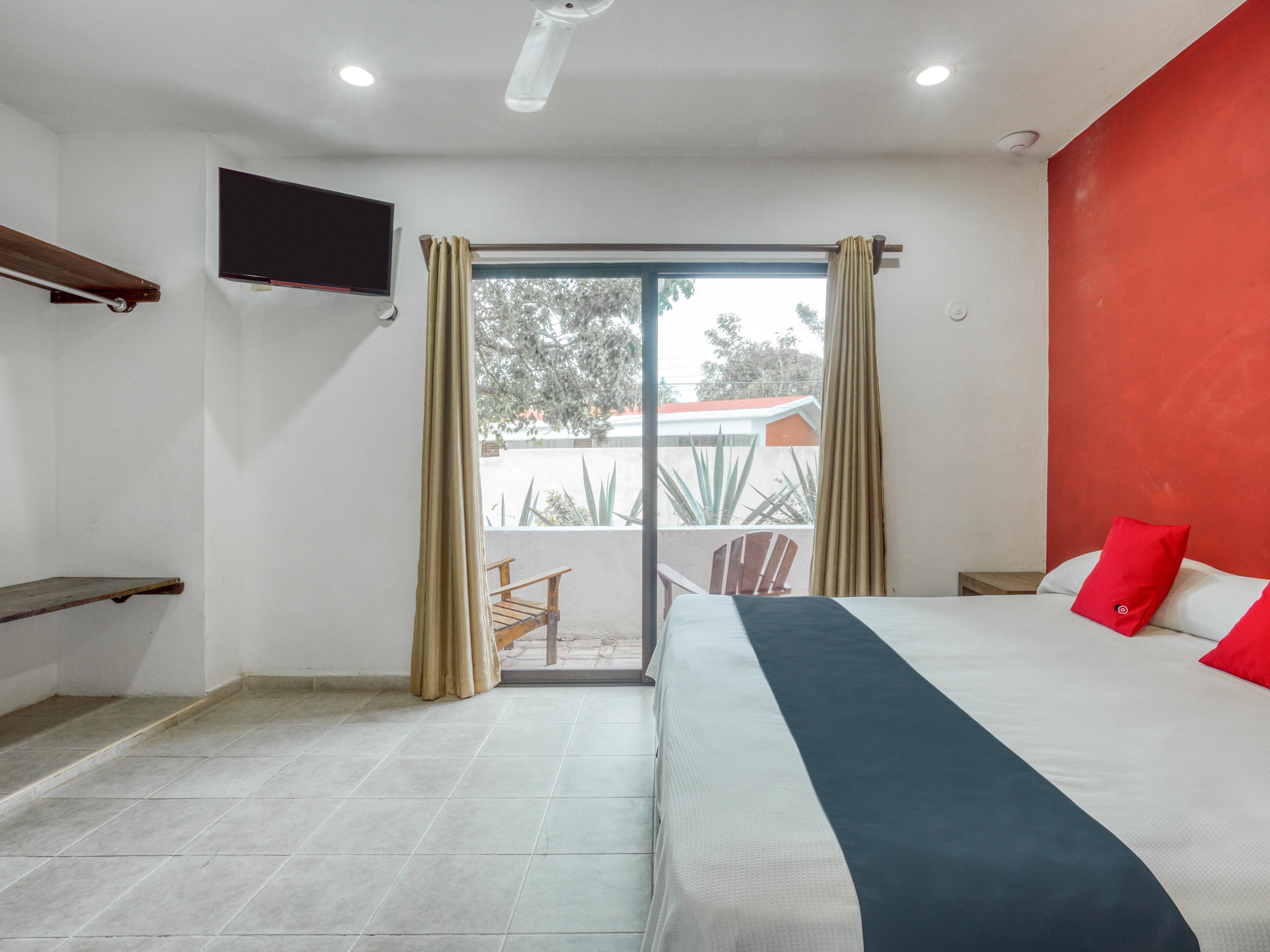 Chac Chi & Hotel Isla Mujeres