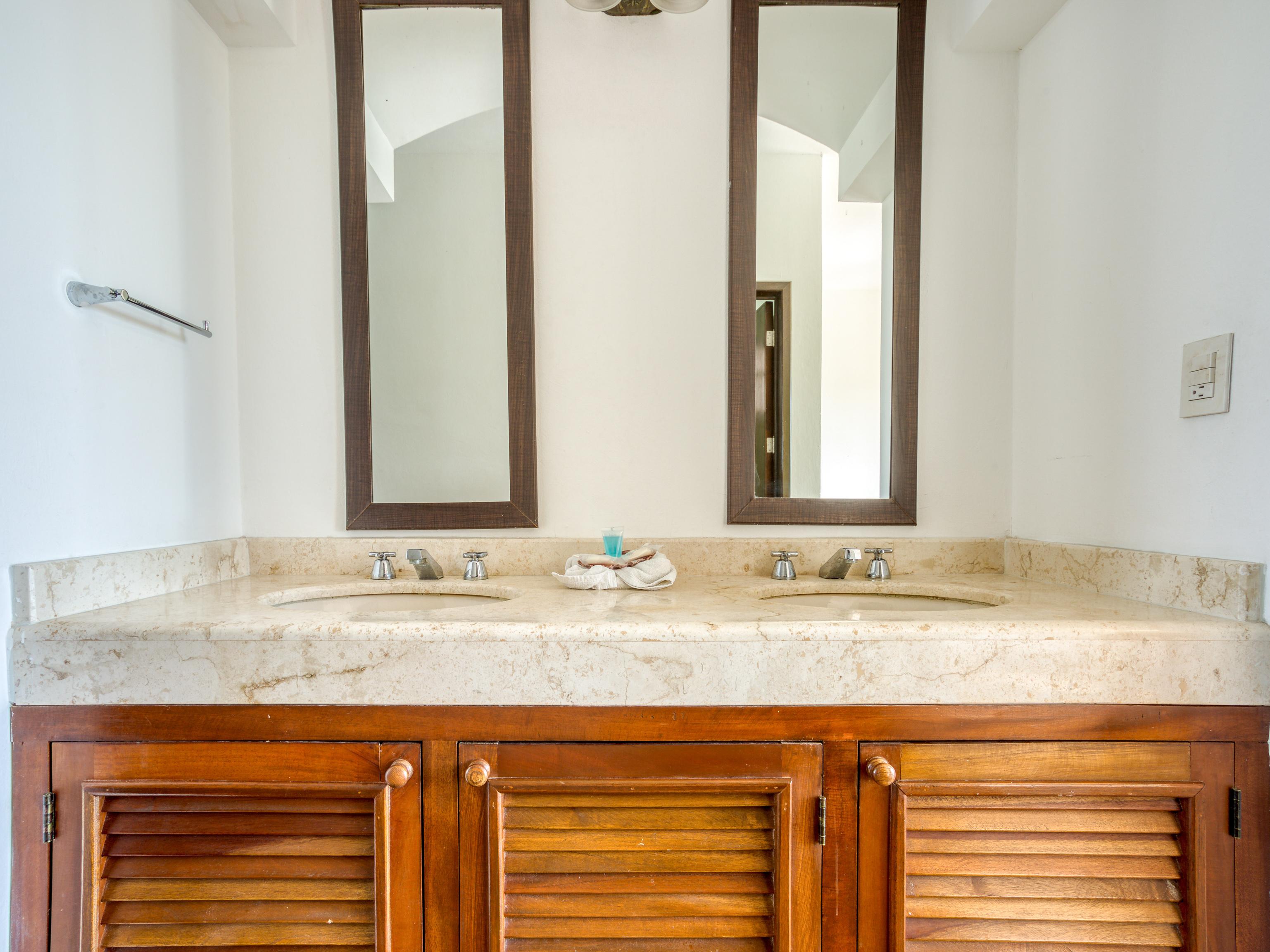 Chac Chi & Hotel Isla Mujeres