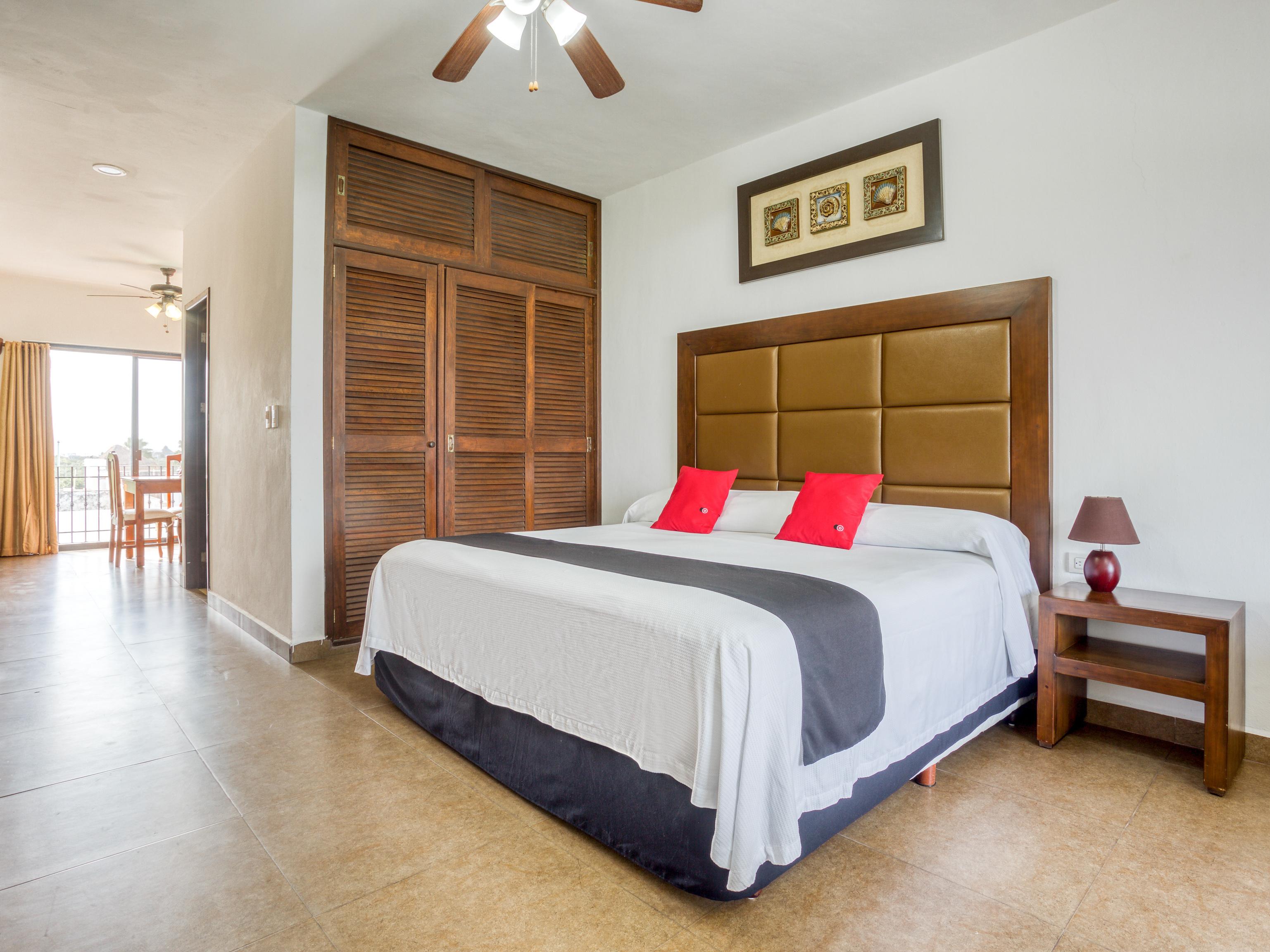Hotel Chac Chi & 2*