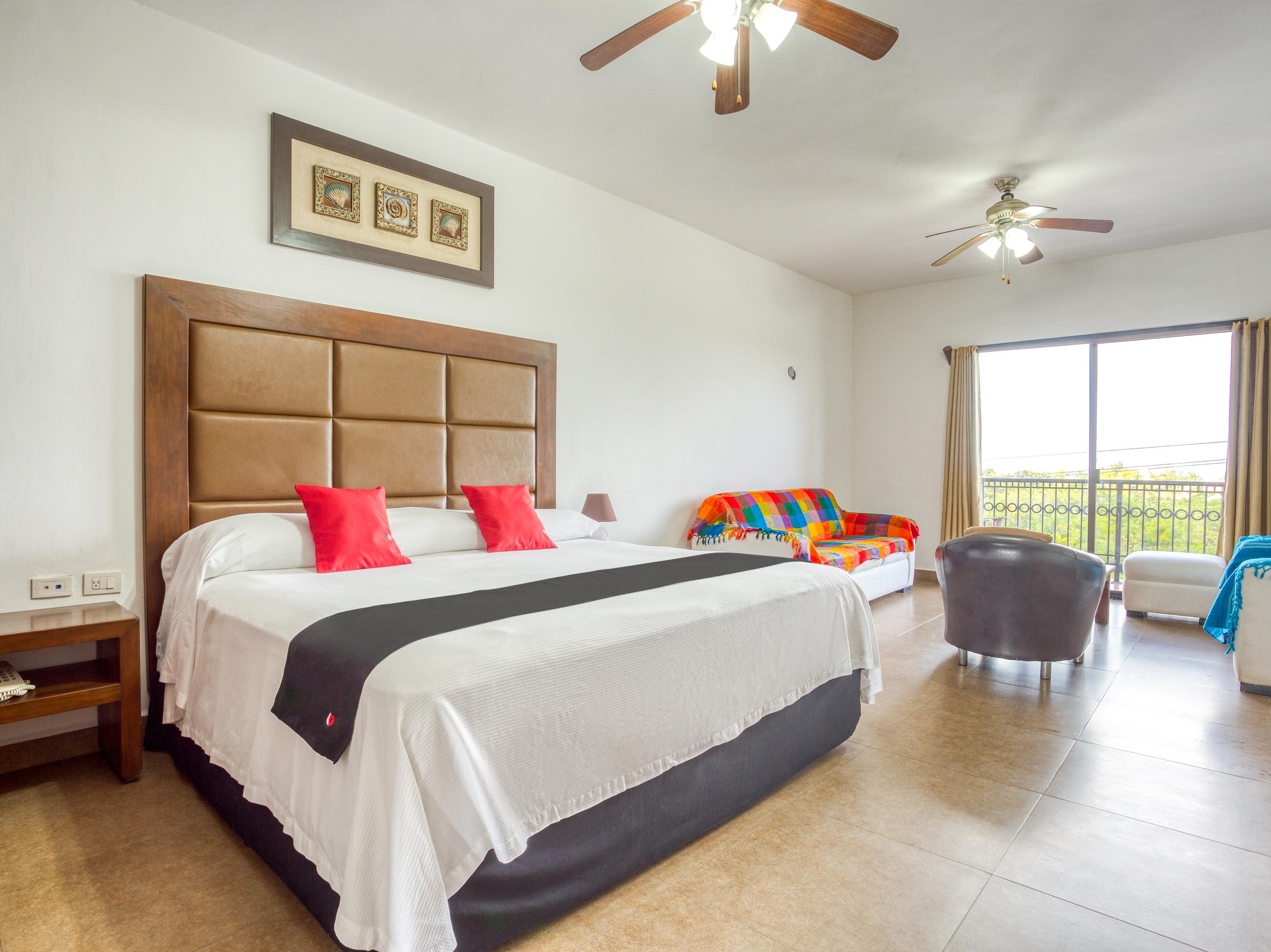 Hotel Chac Chi & 2*