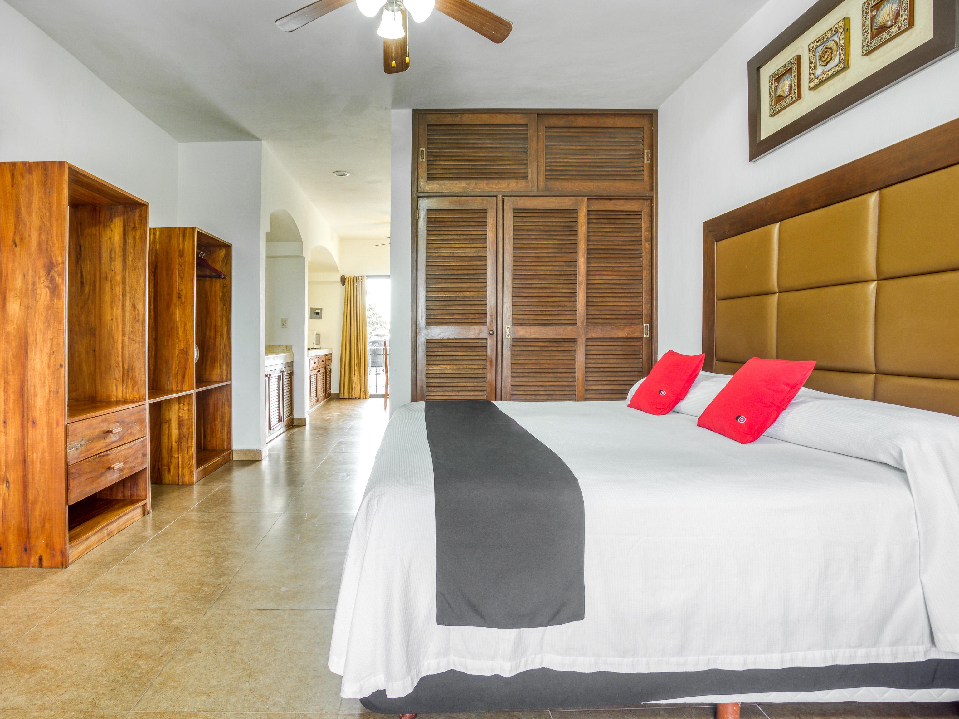 Hotel Chac Chi &