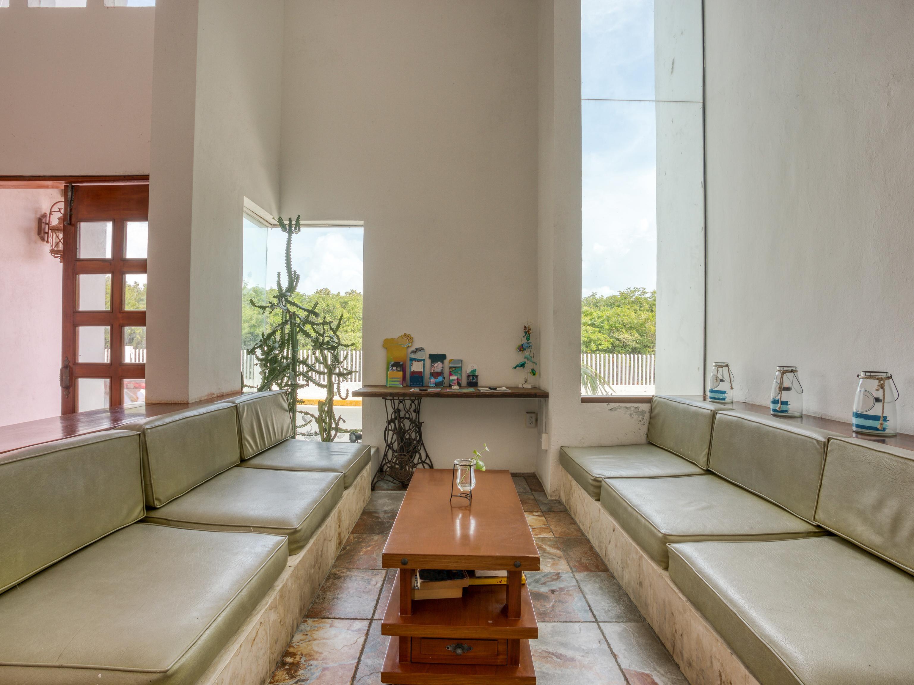 Hotel Chac Chi &