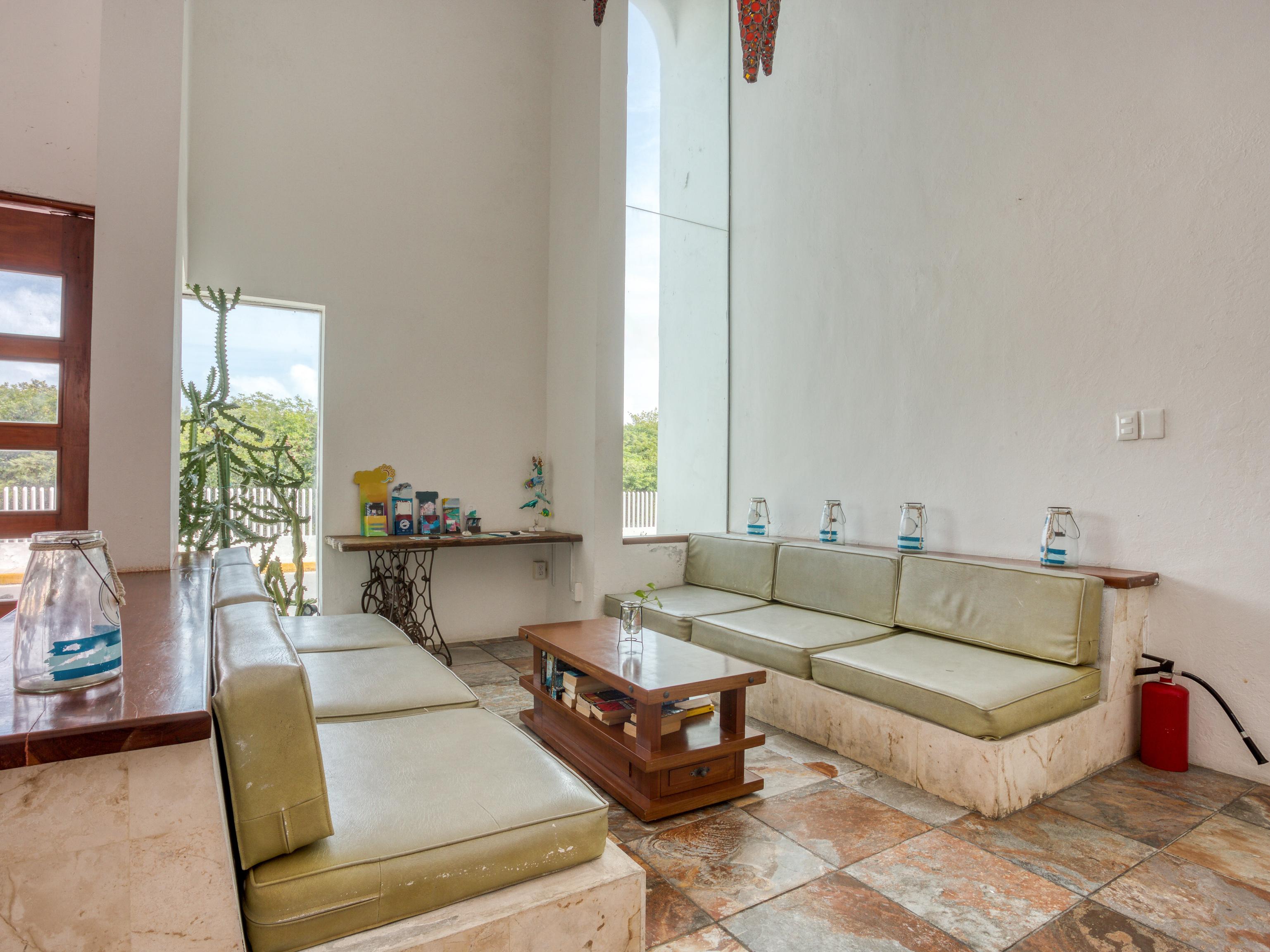 Hotel Chac Chi &