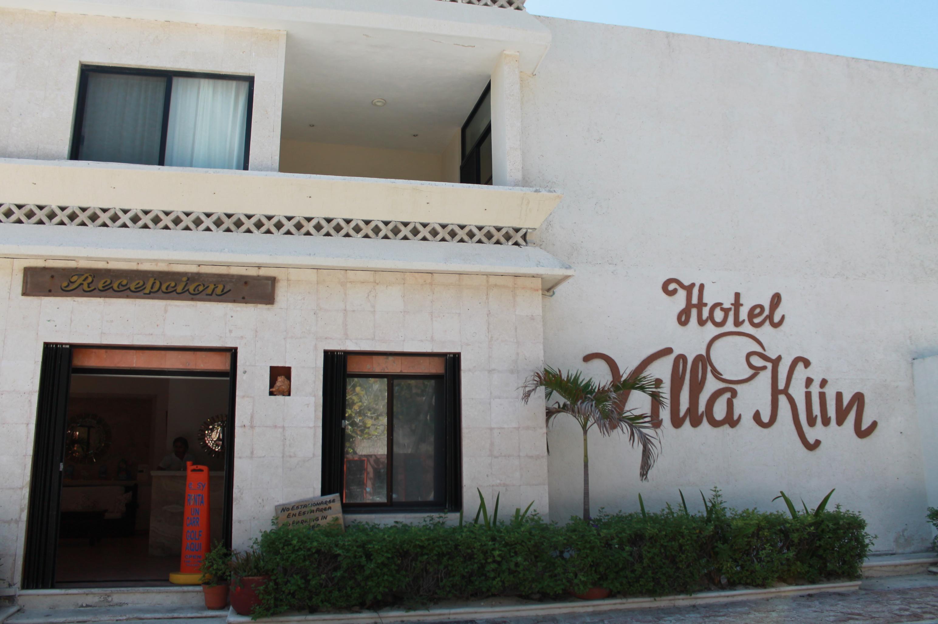 Kiin Hotel
