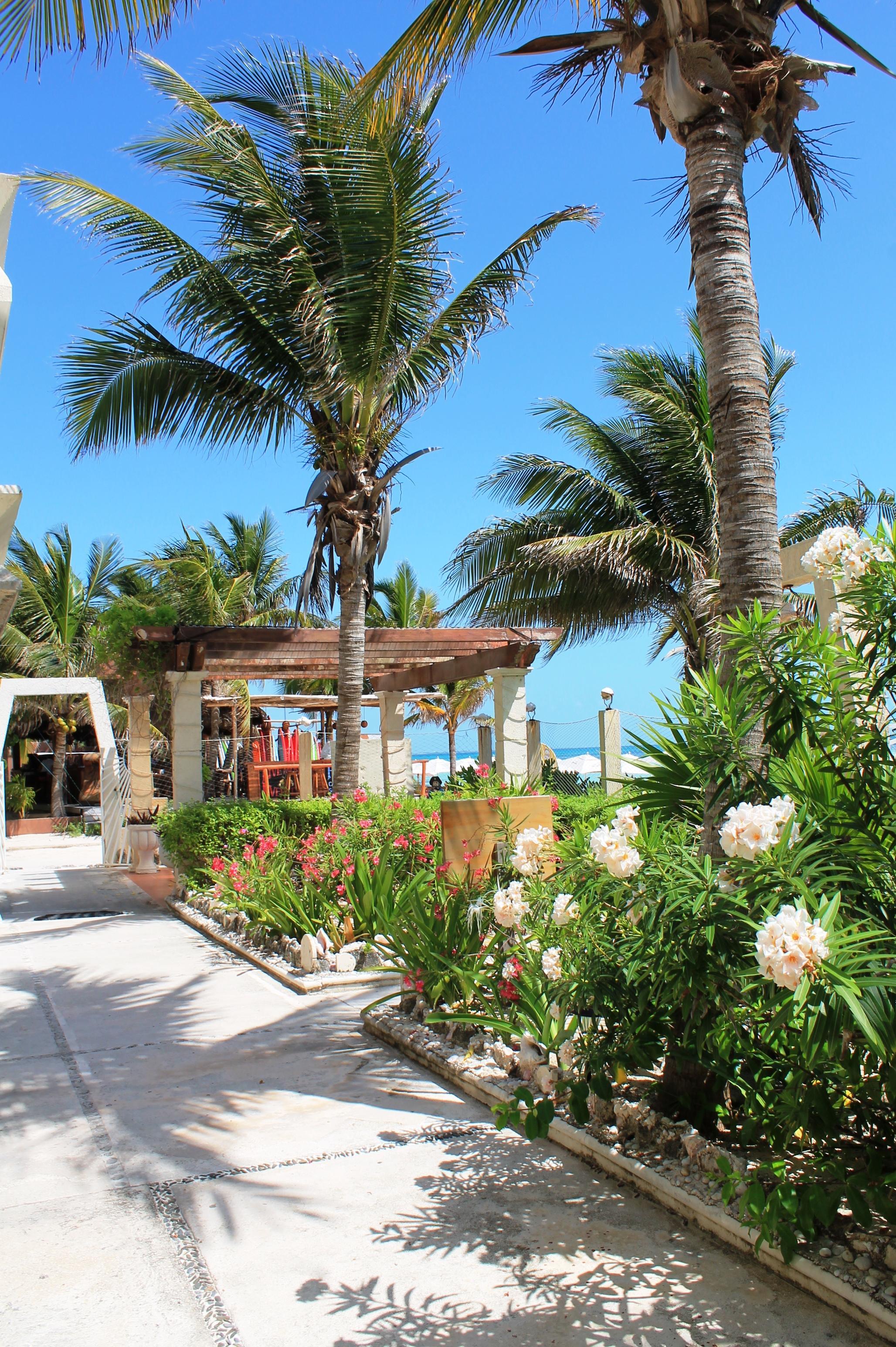 Kiin 3* Isla Mujeres