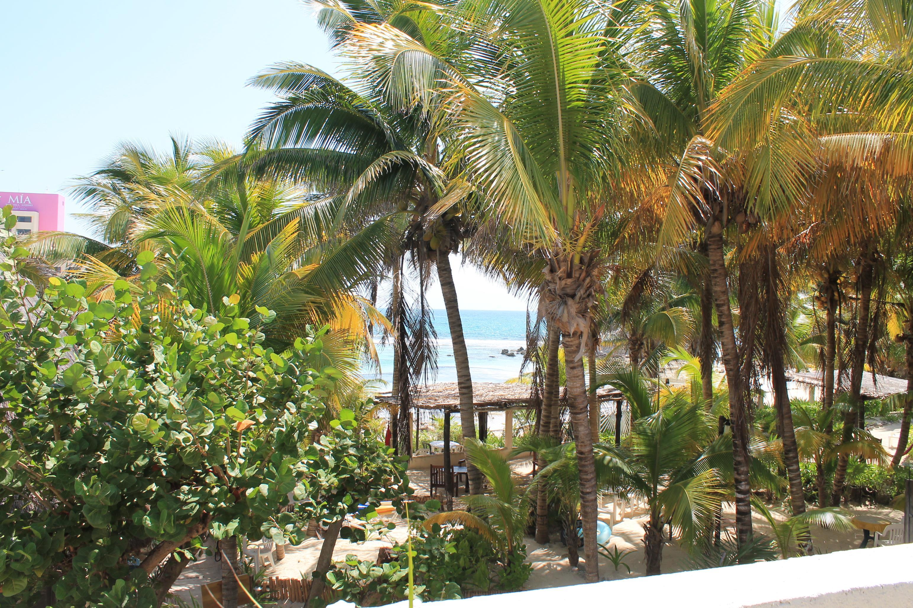 Hotel Kiin Isla Mujeres