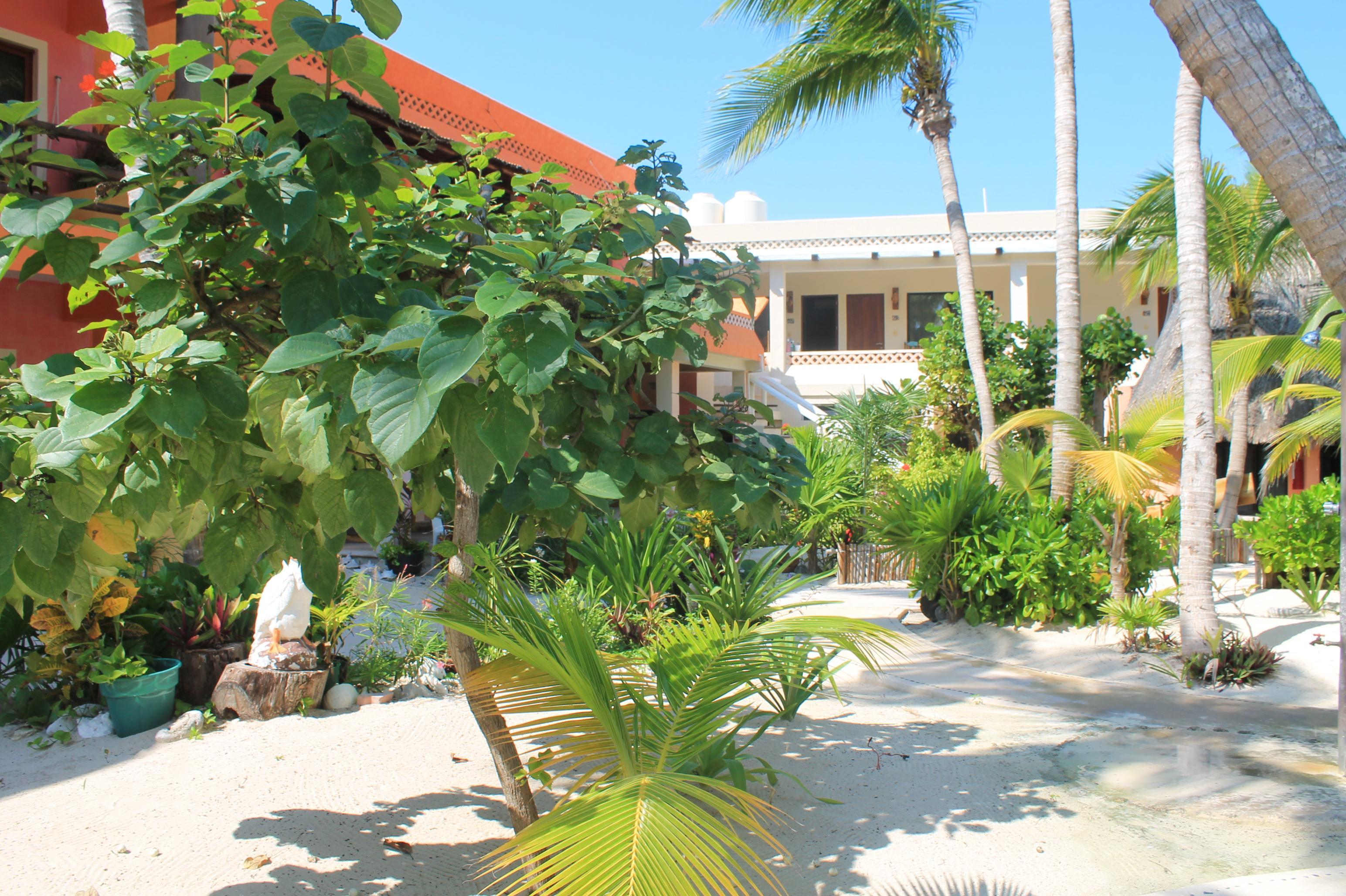 Kiin Hotel Isla Mujeres