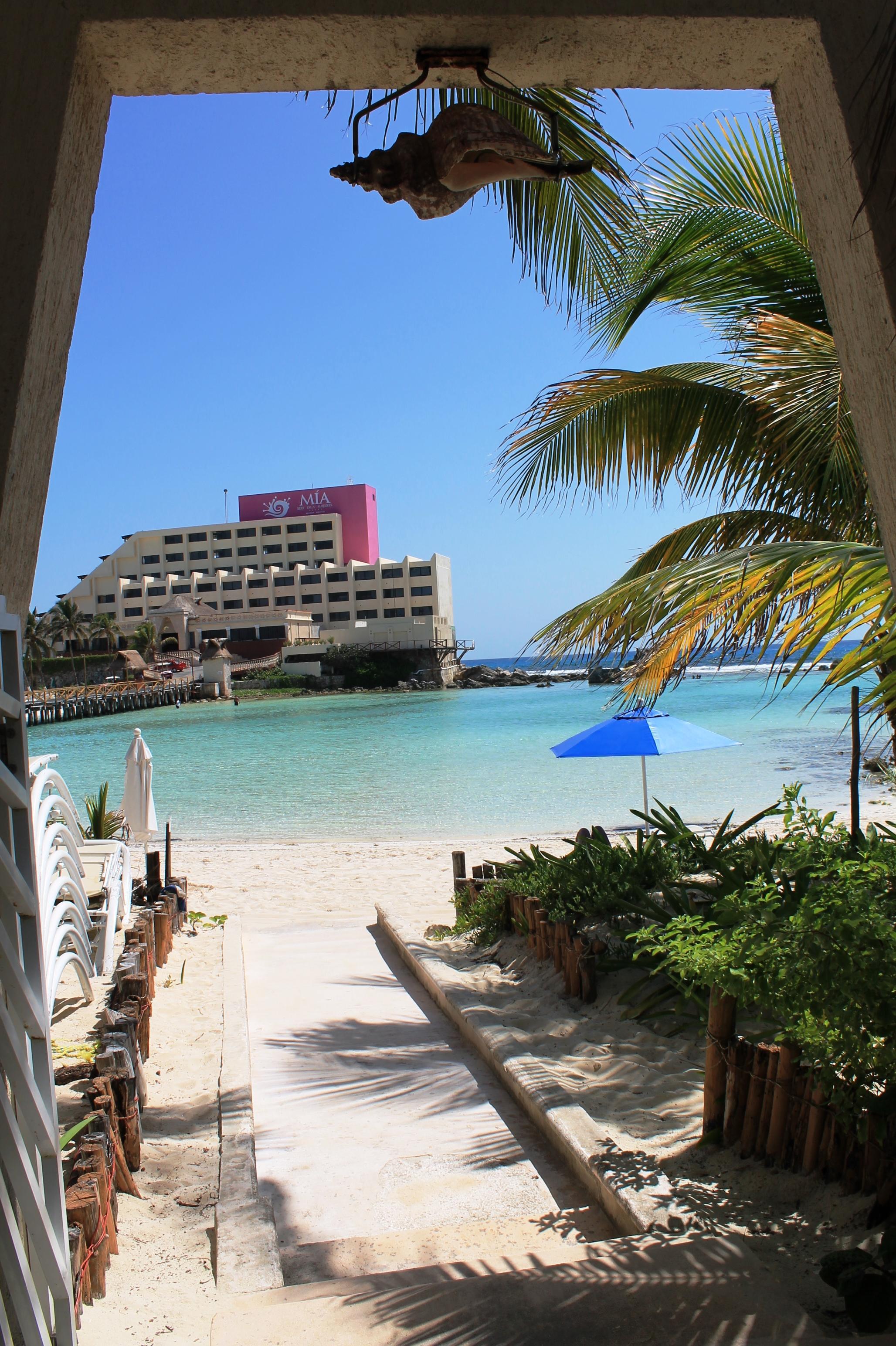 Kiin 3* Isla Mujeres