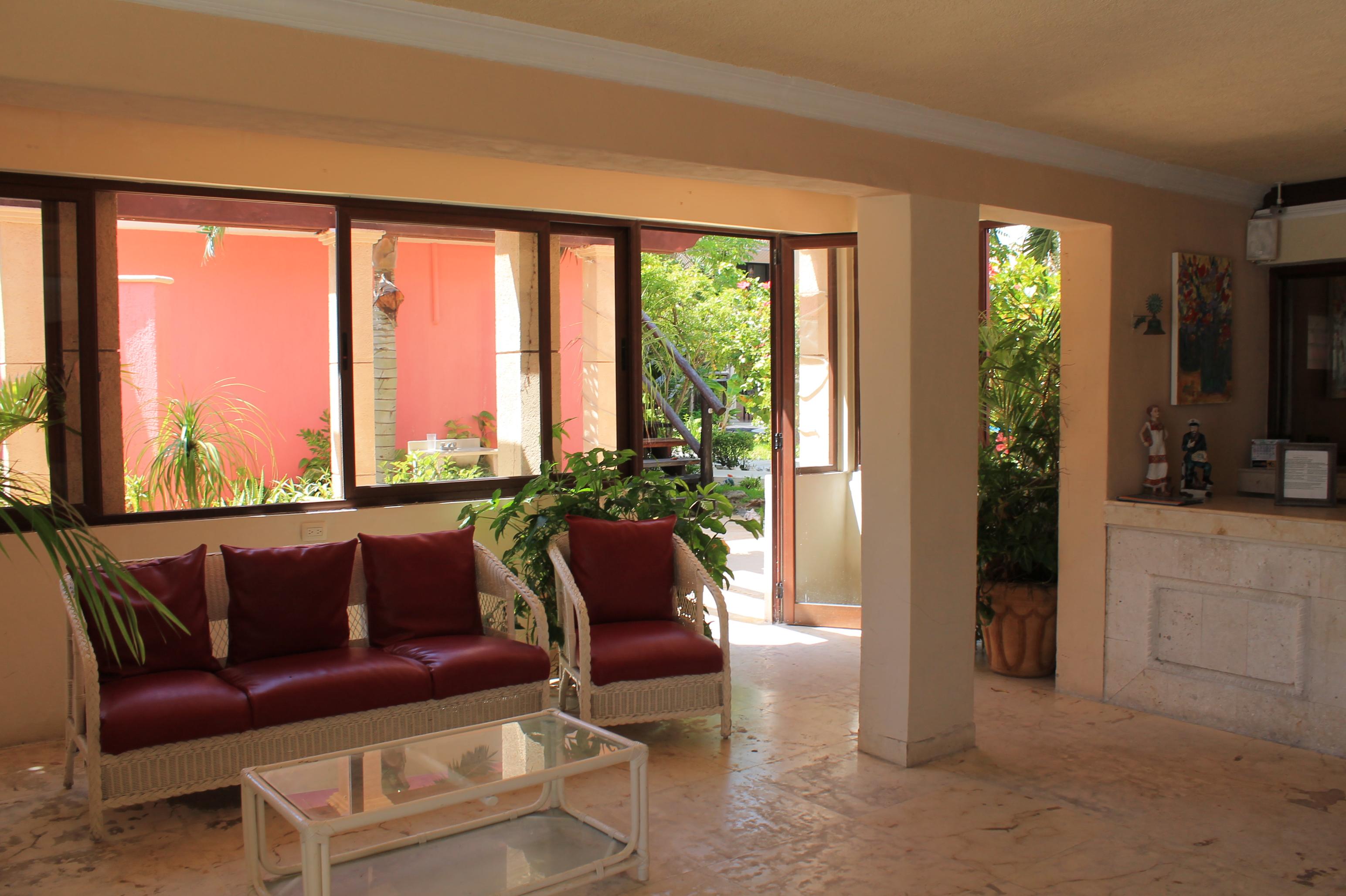Maria Del Mar Hotel