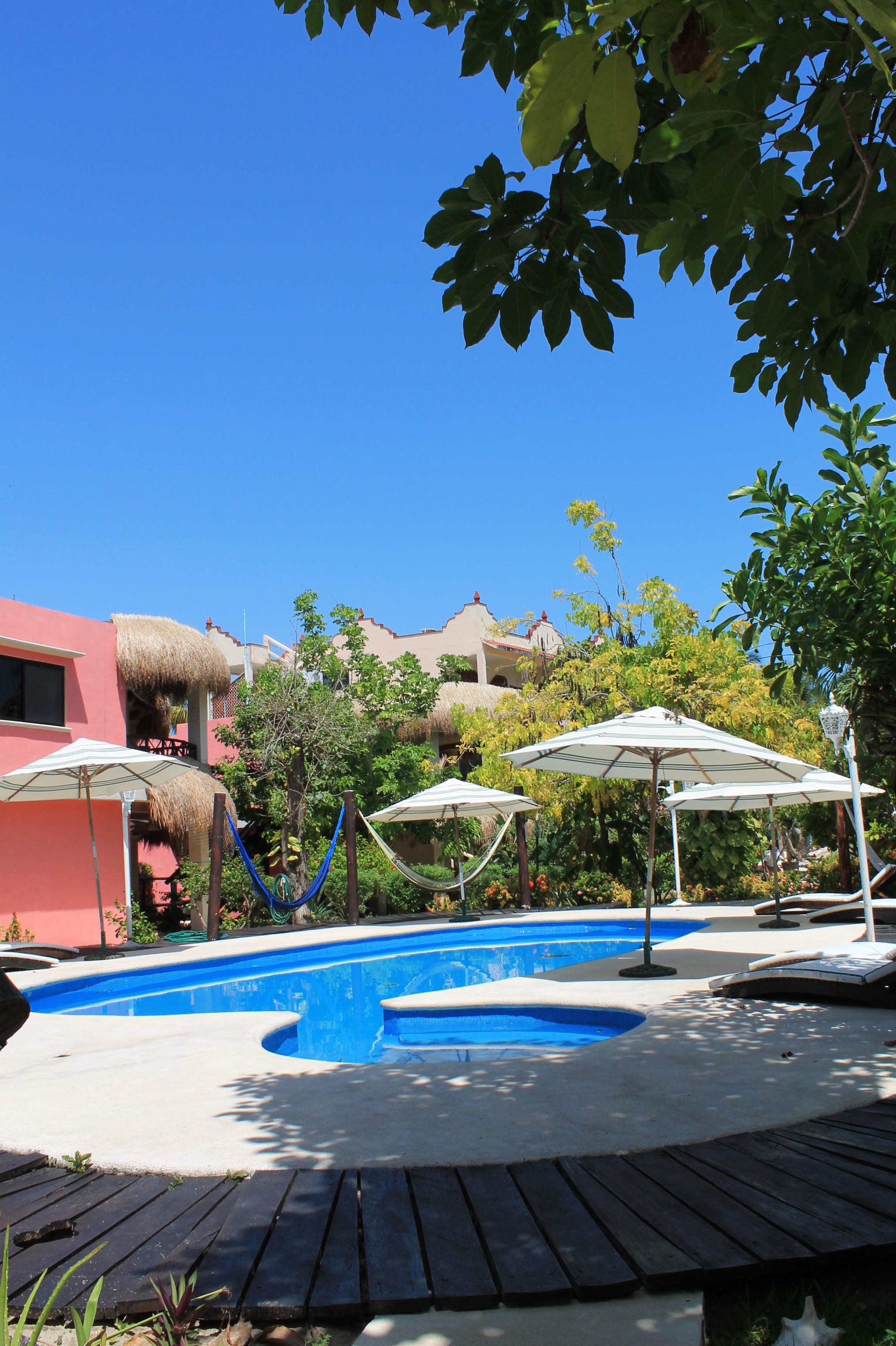 Hotel Maria Del Mar