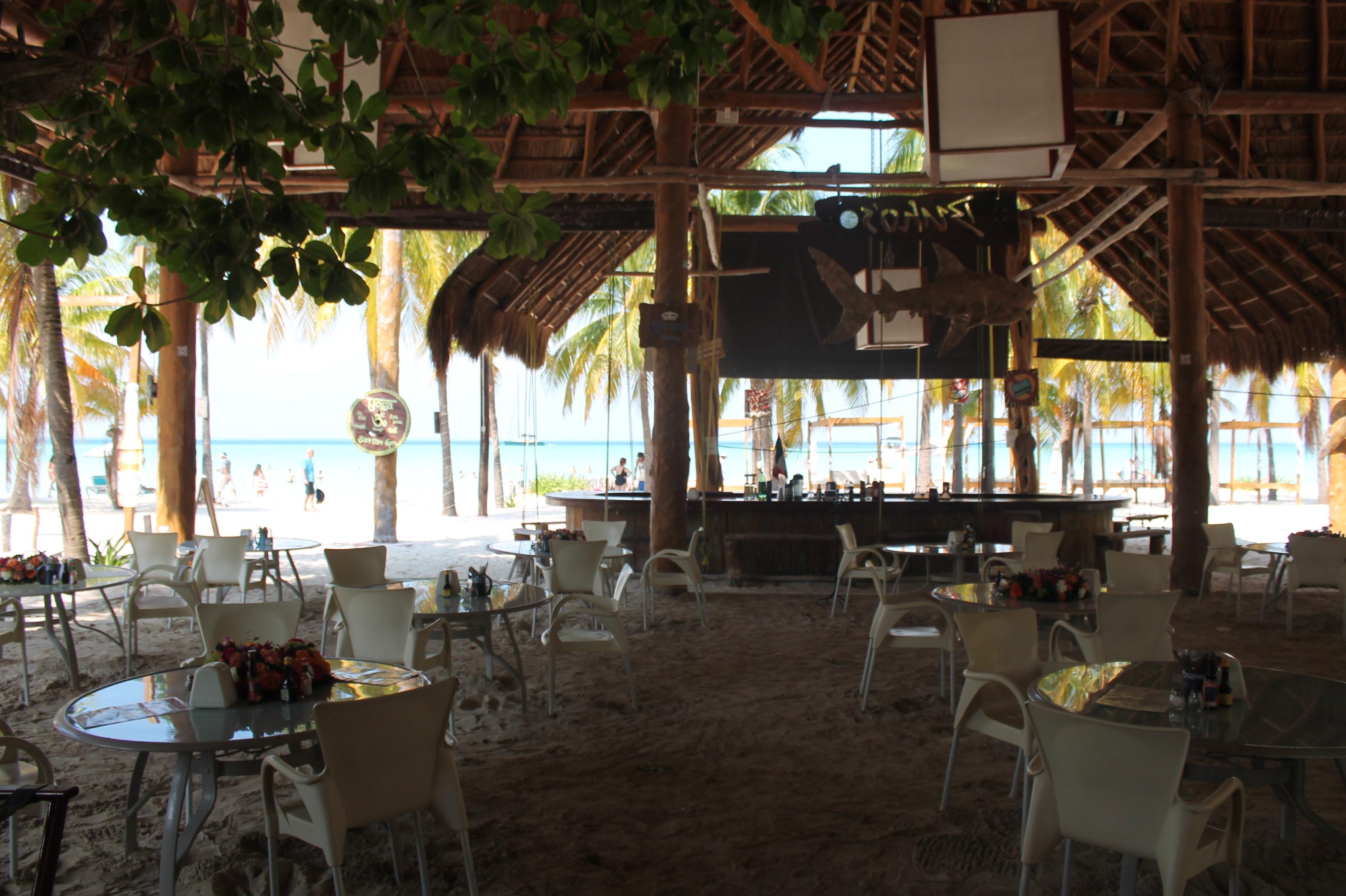 Maria Del Mar Hotel Isla Mujeres