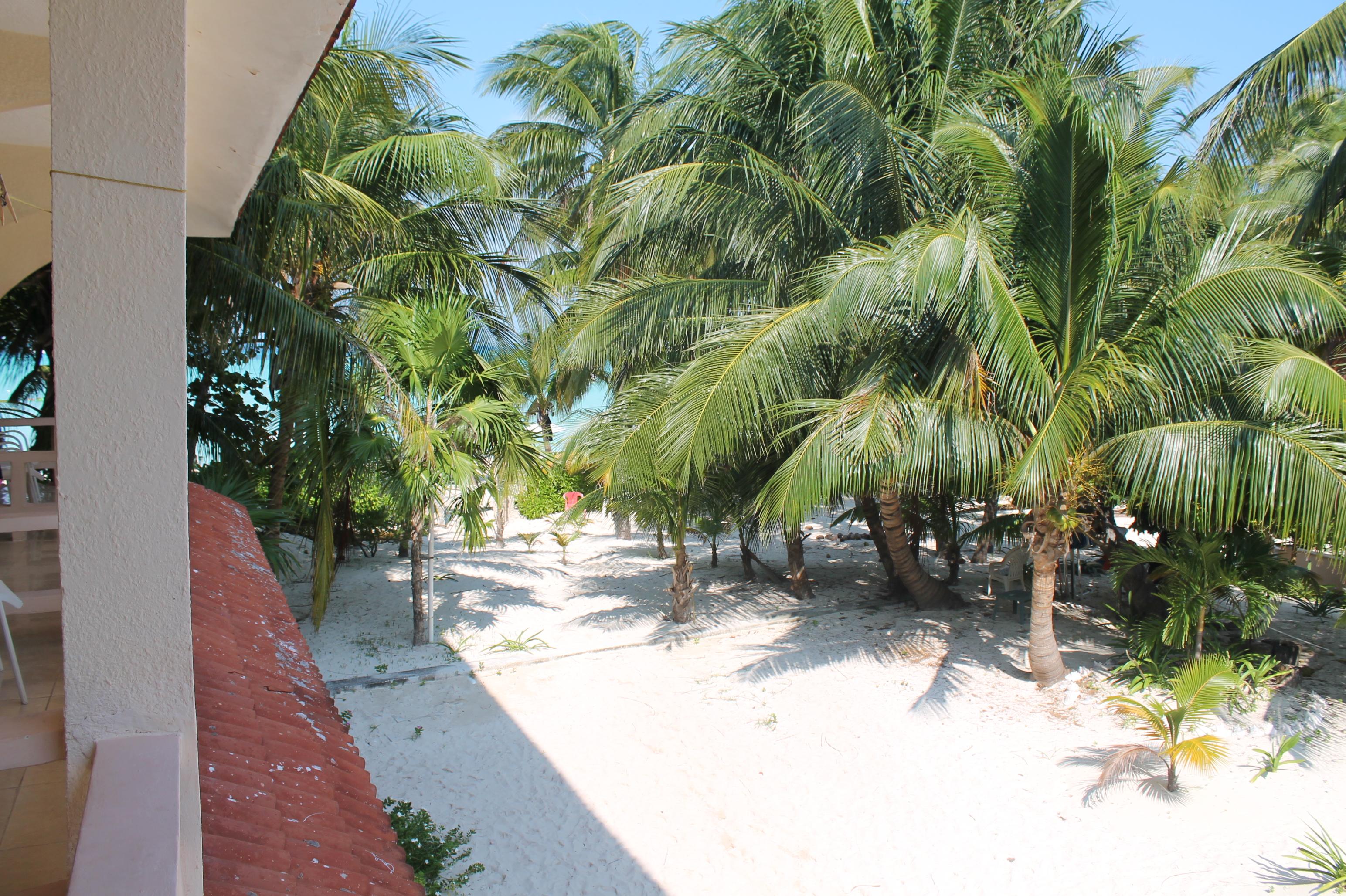 Maria Del Mar Hotel Isla Mujeres