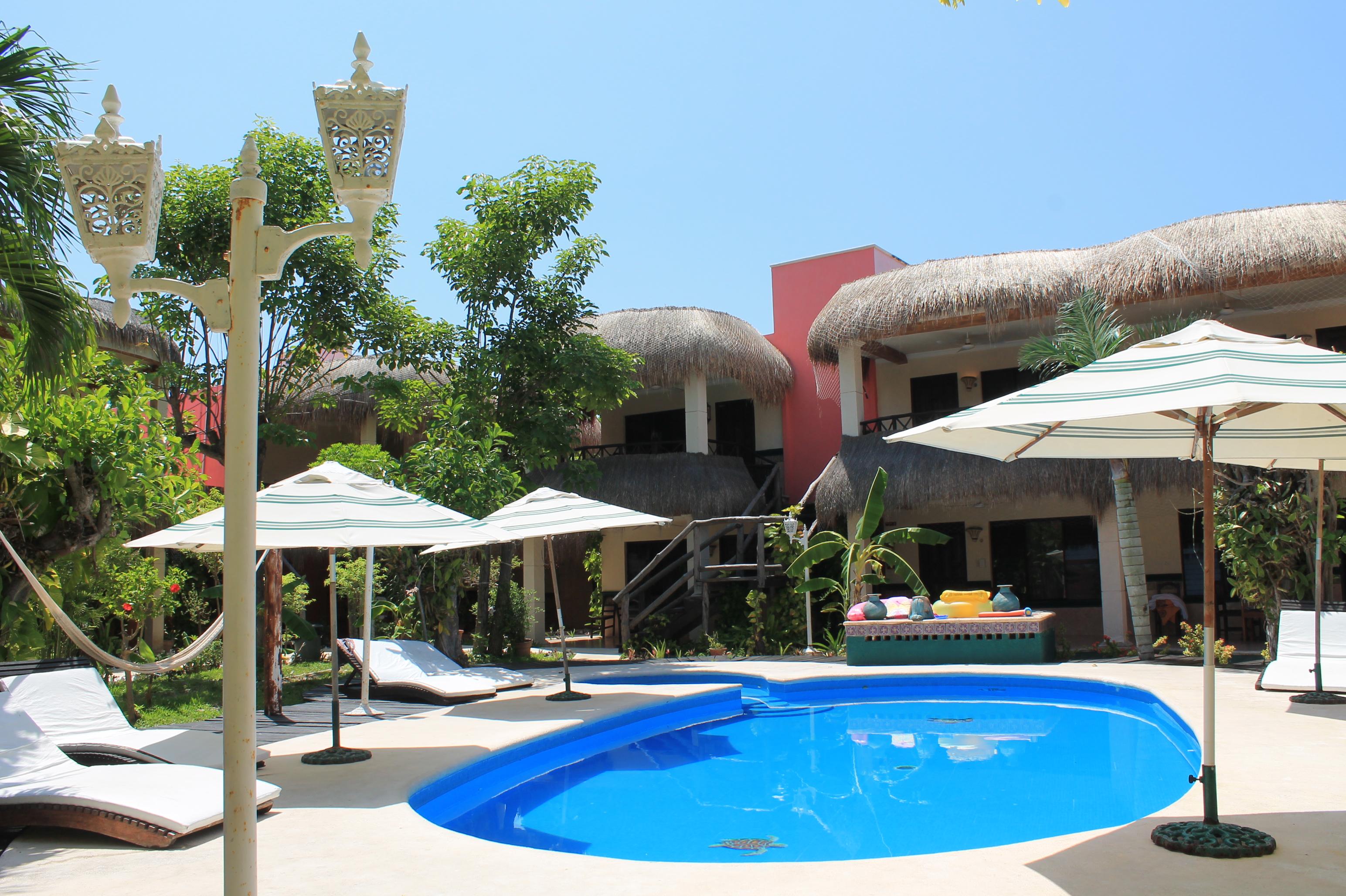 Maria Del Mar Hotel Isla Mujeres