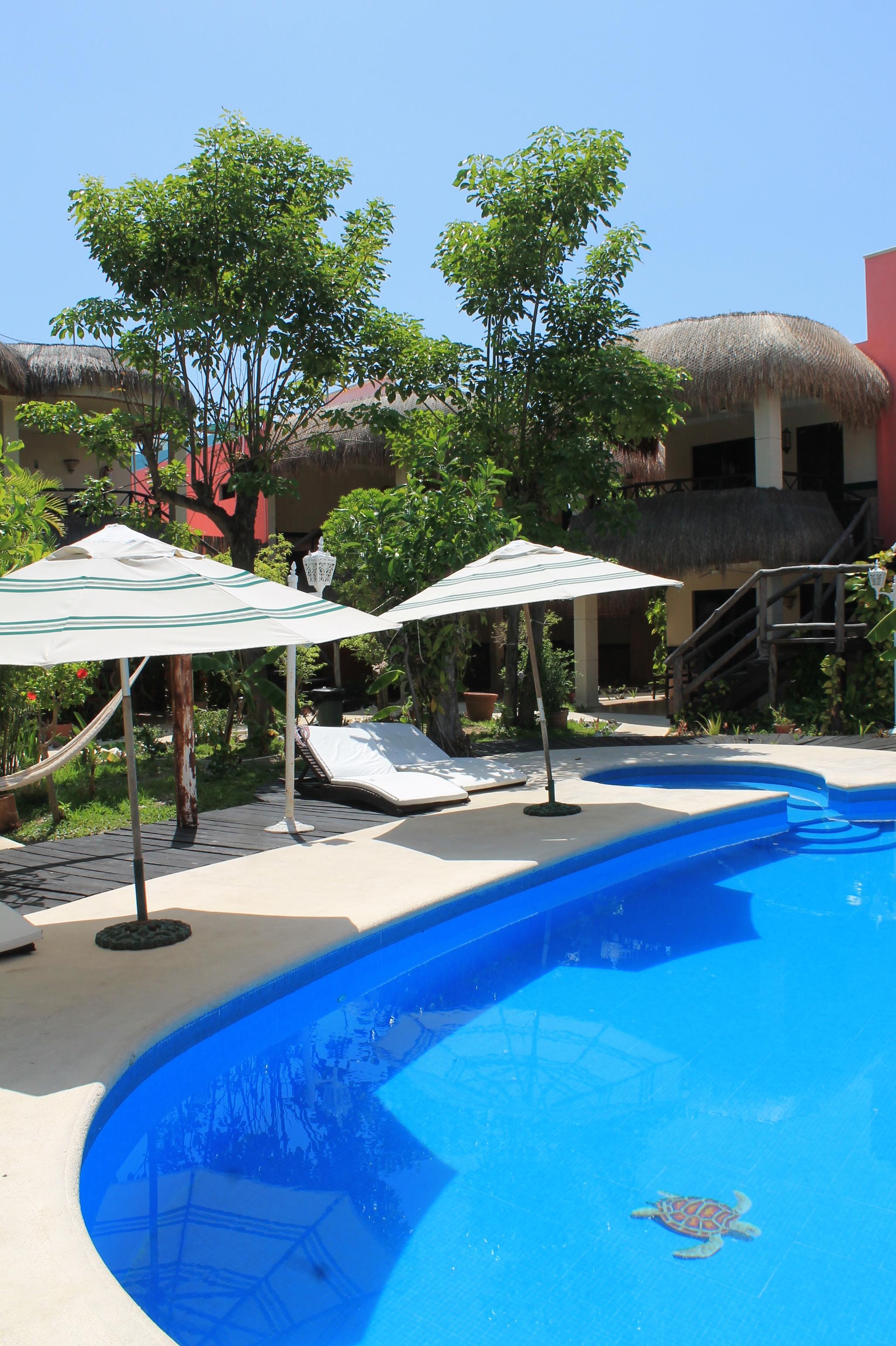 Maria Del Mar Hotel Isla Mujeres