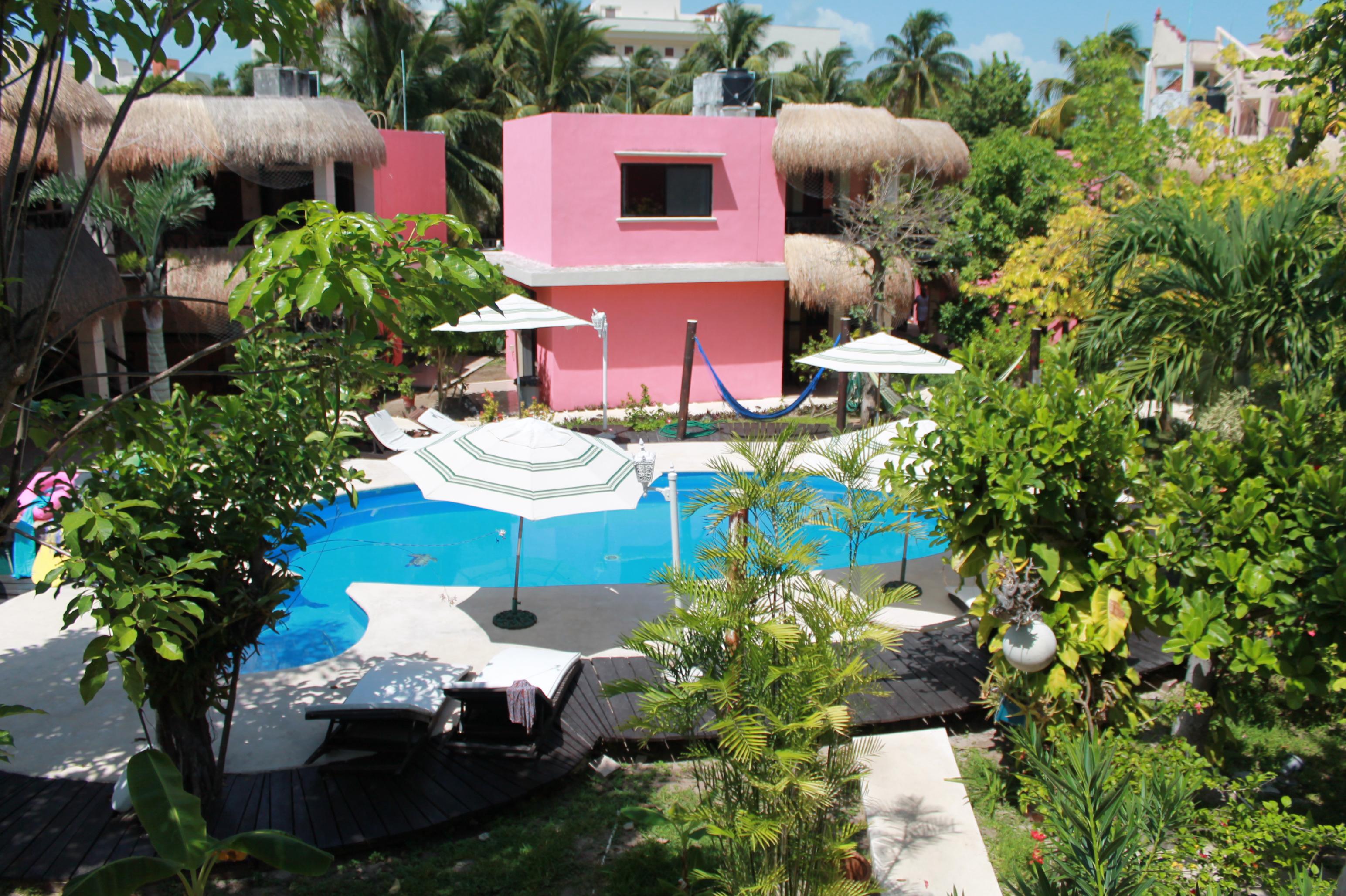 Maria Del Mar Hotel 3*
