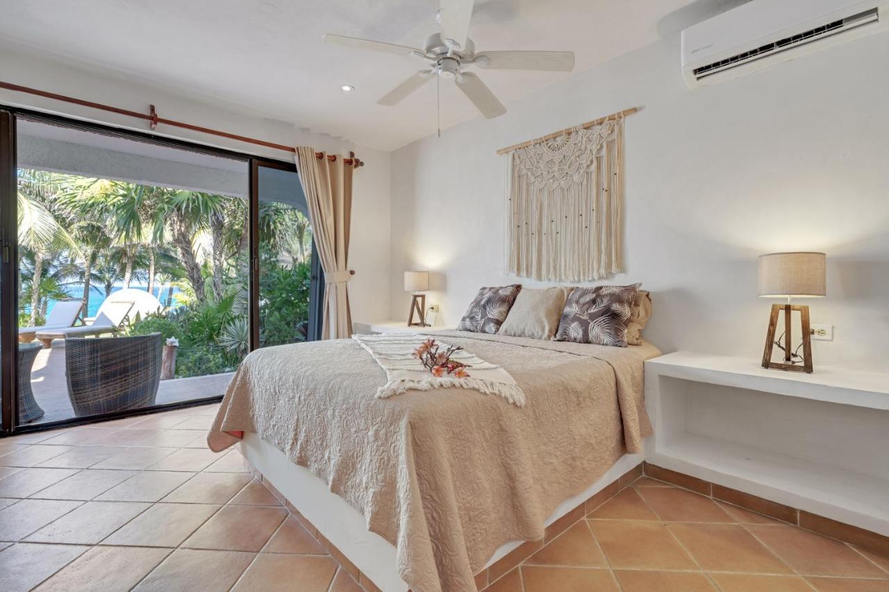 Casa Vista Al Mar Villa Isla Mujeres