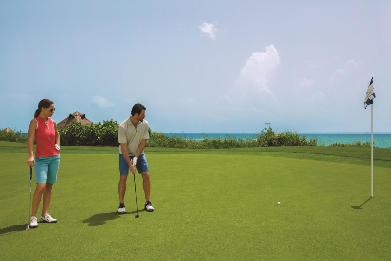 Impression By Secrets (adults Only) 5* Isla Mujeres