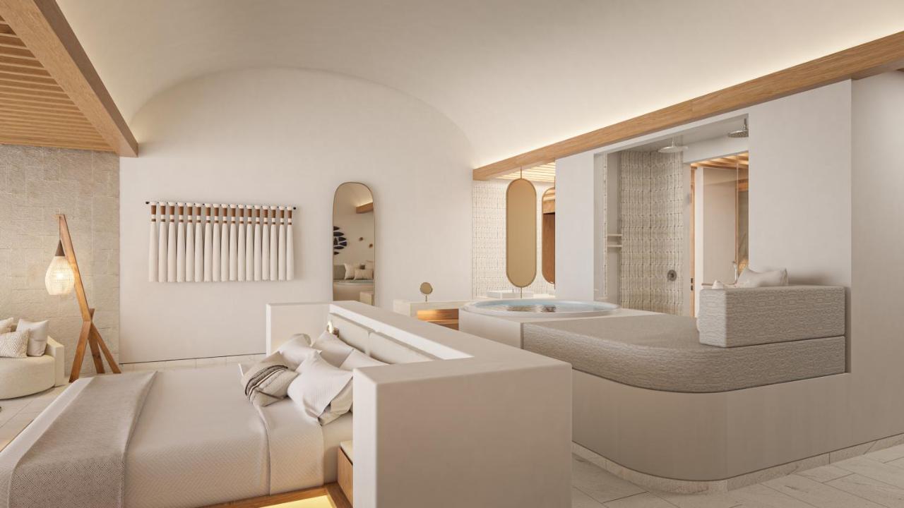 Impression By Secrets (adults Only) 5* Isla Mujeres