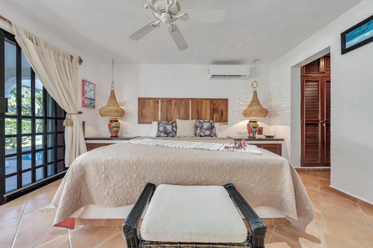 Casa Vista Al Mar Villa *