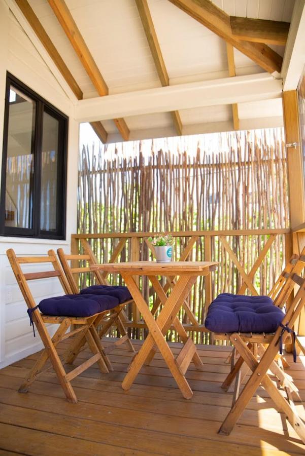 Chalet Tiny House *