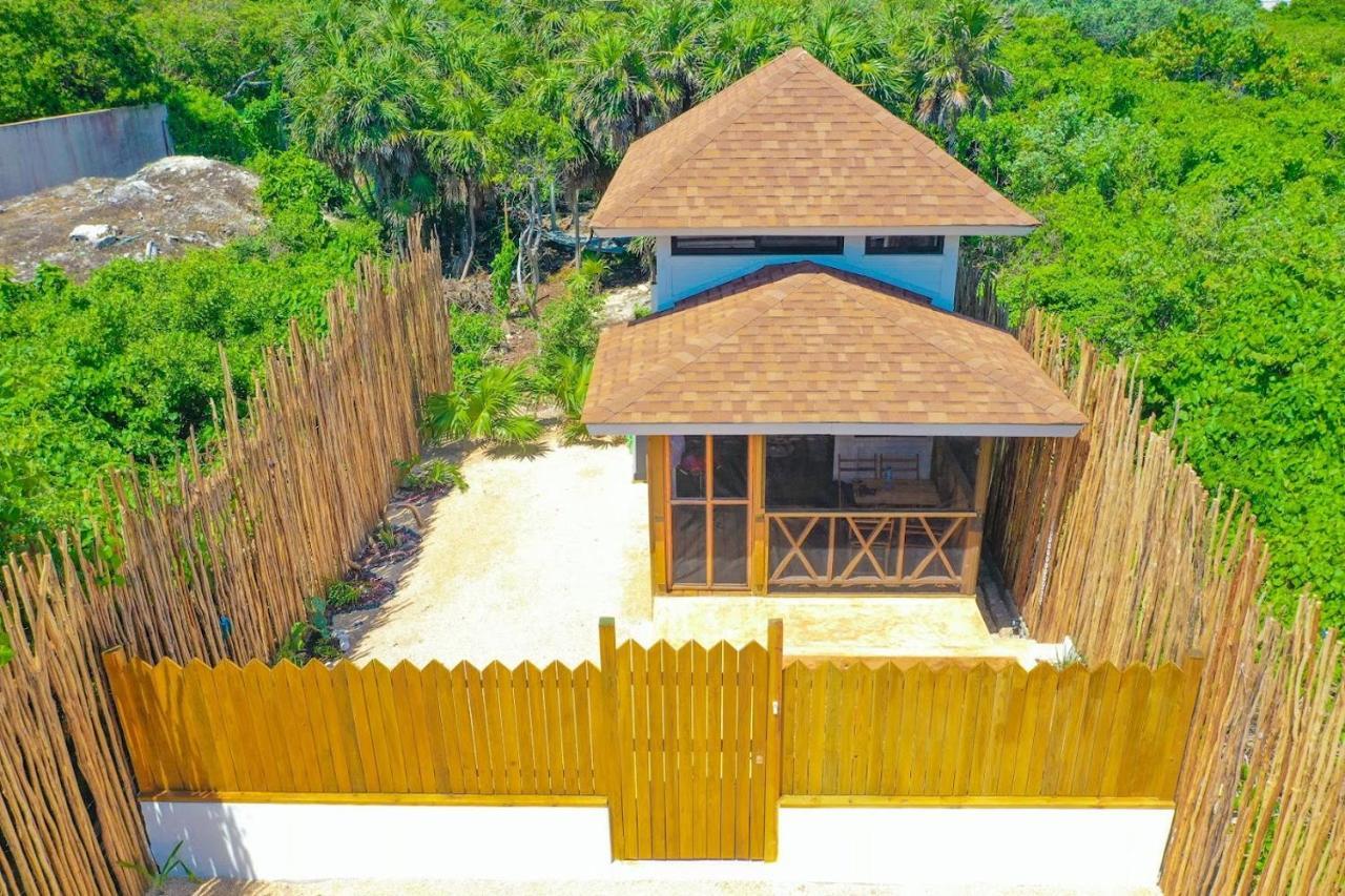 Tiny House * Isla Mujeres