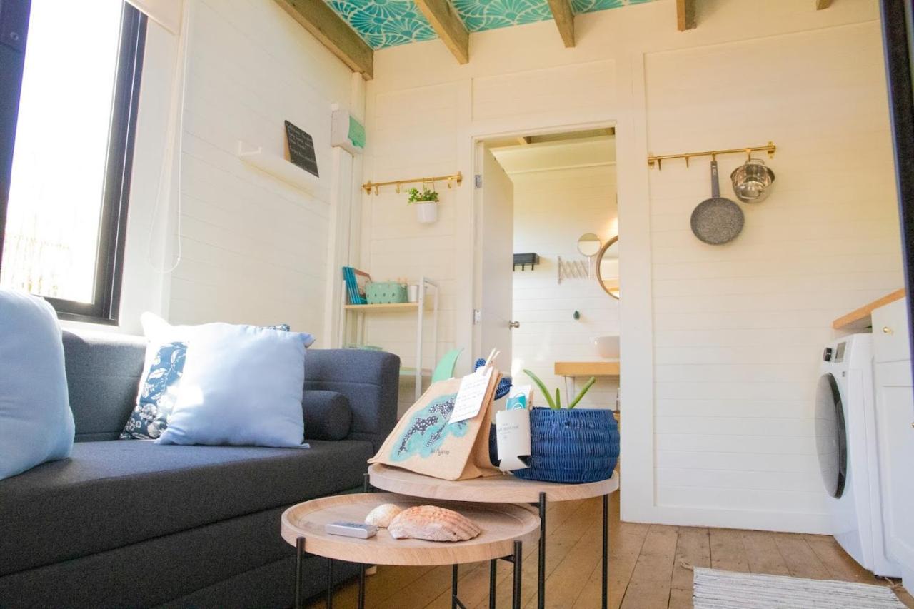 Tiny House Chalet *