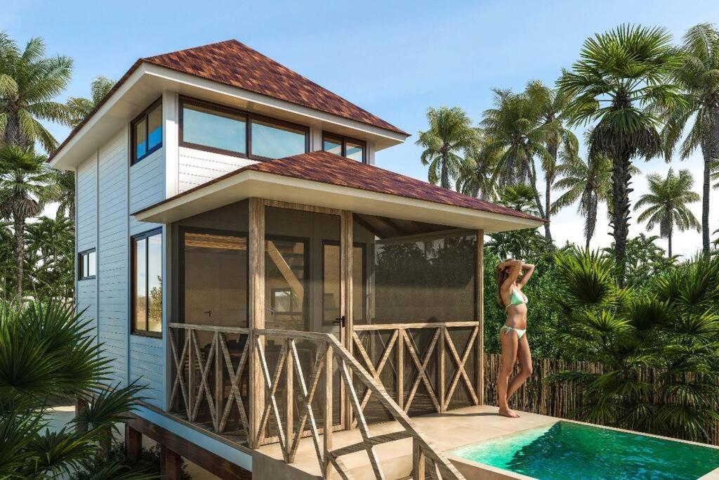 Tiny House * Isla Mujeres