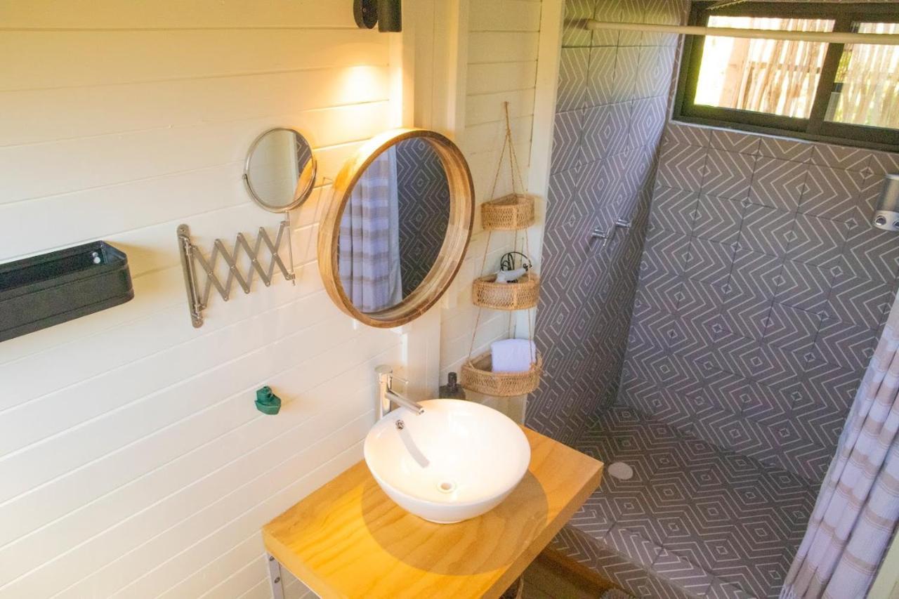 Tiny House Chalet Isla Mujeres