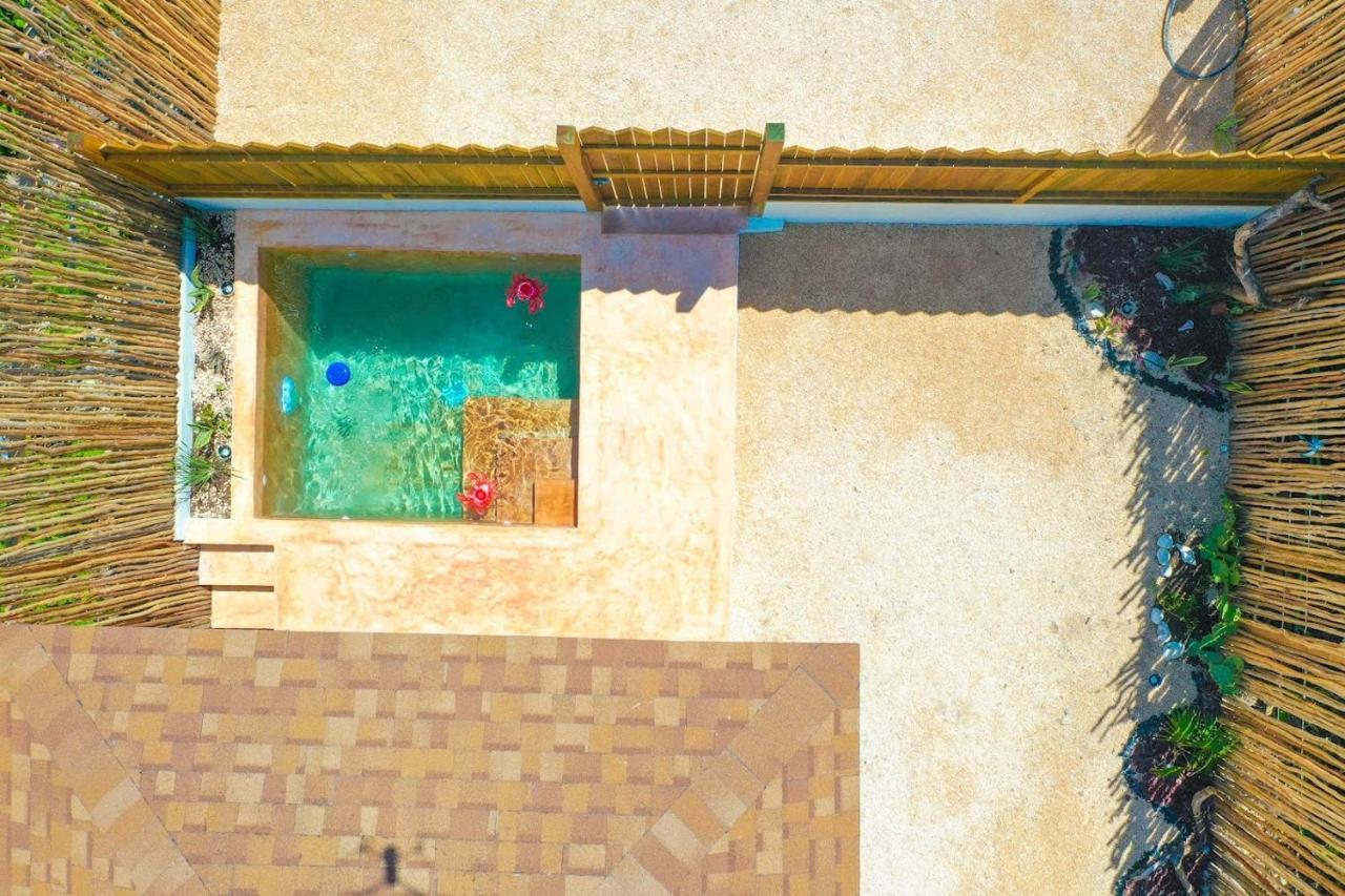 Chalet Tiny House Isla Mujeres