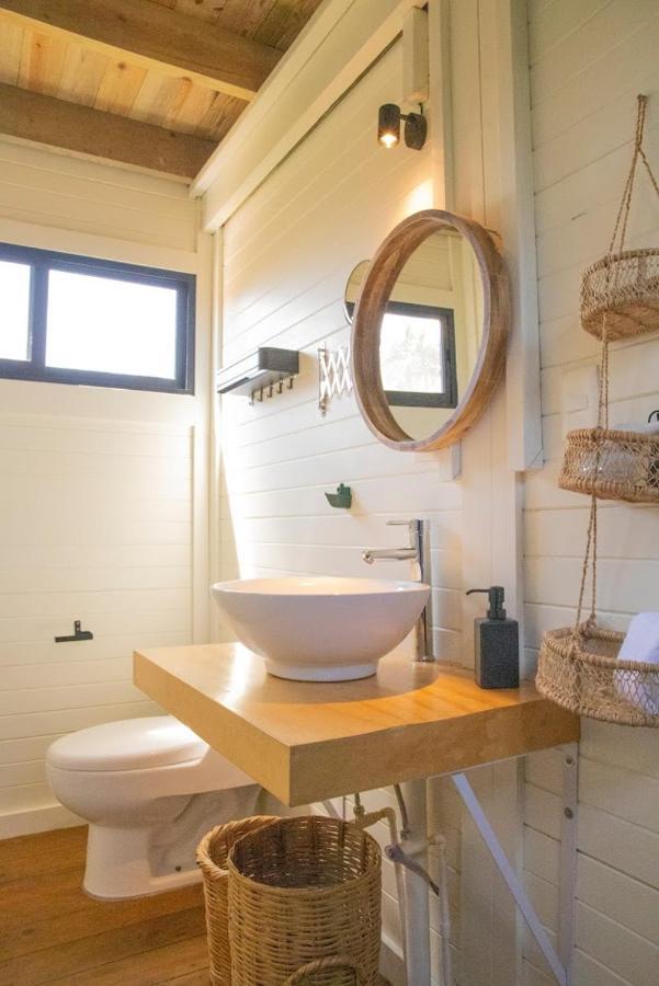 Chalet Tiny House