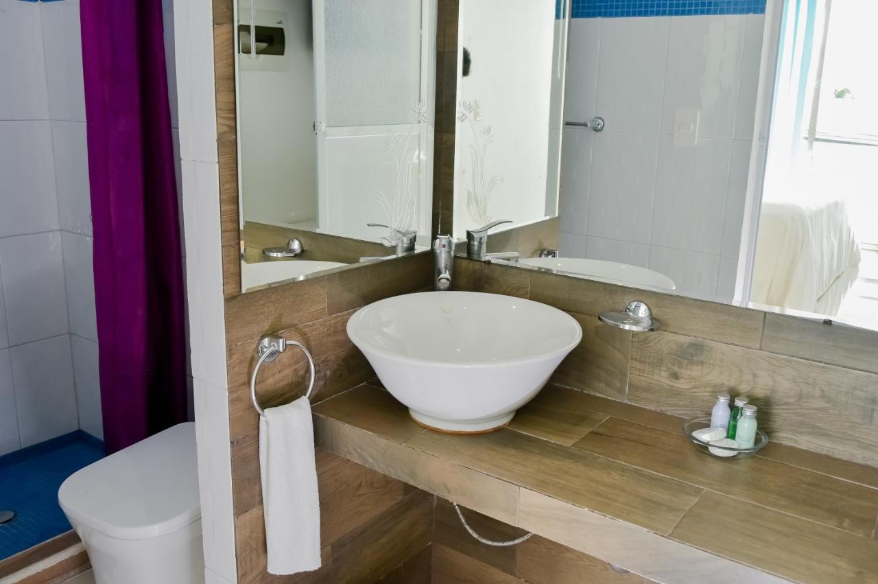 Apartamento Elena *