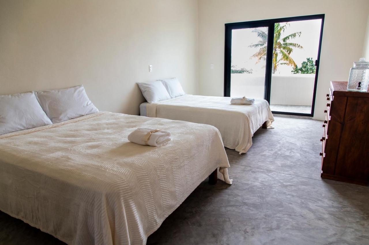 Ikarus Costa Mujeres Eco Sunset View * Cancun