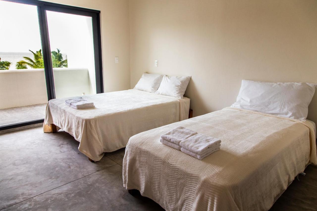 Hotel Ikarus Costa Mujeres Eco Sunset View Cancun