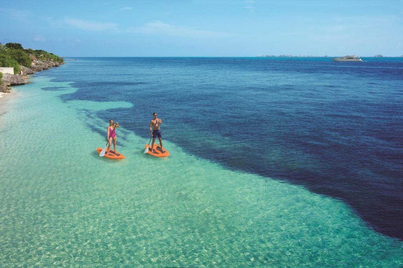 Resort Impression By Secrets (adults Only) Isla Mujeres