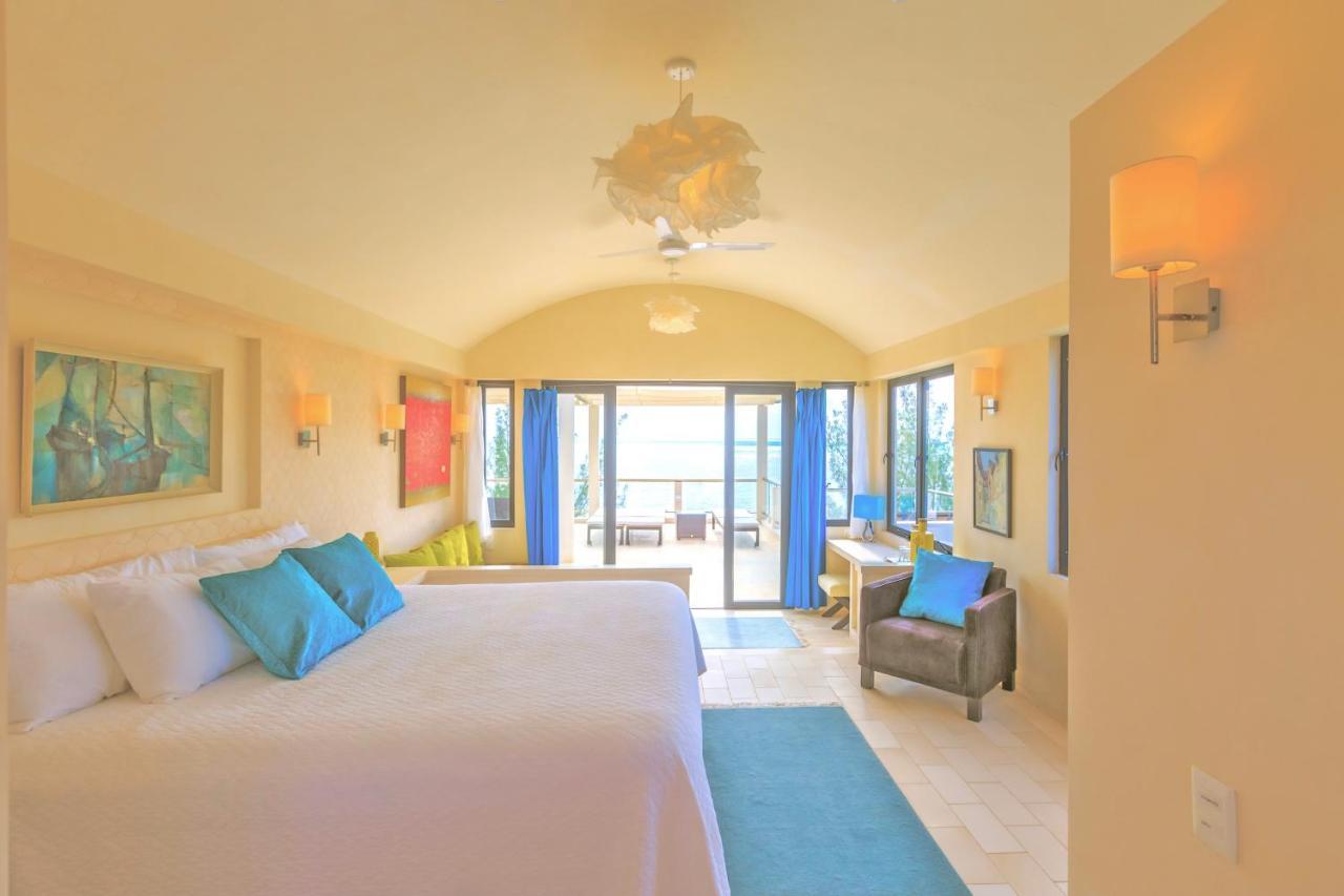 Hotel Lola By Coco B Isla Isla Mujeres