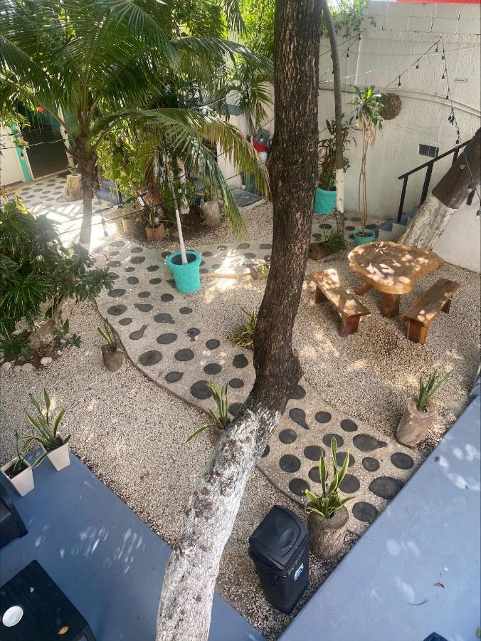 Hotel Caracol Isla Mujeres