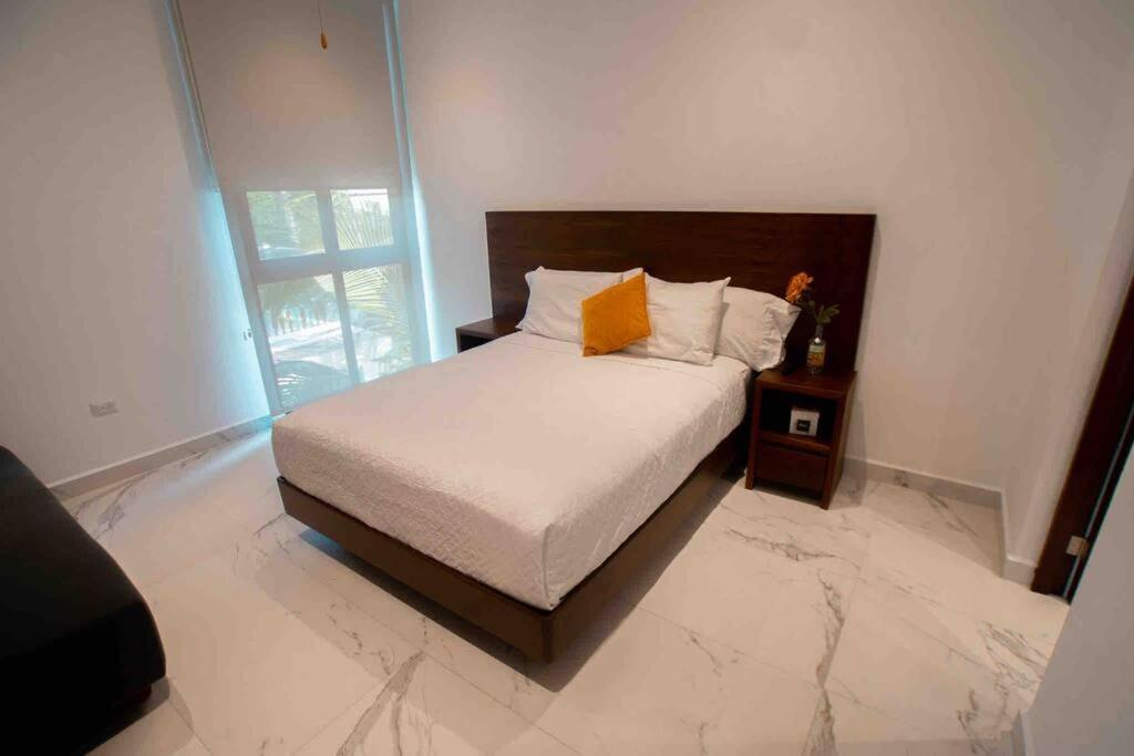 Casa Moderna De 4 Pisos Con Rooftop Vista Al Mar Holiday home