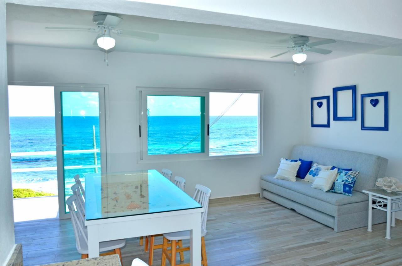 Ar Ocean View Isla Mujeres