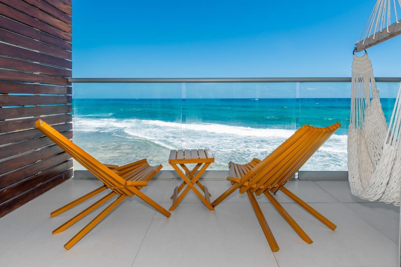 Resort Mia Reef Cancun 4*