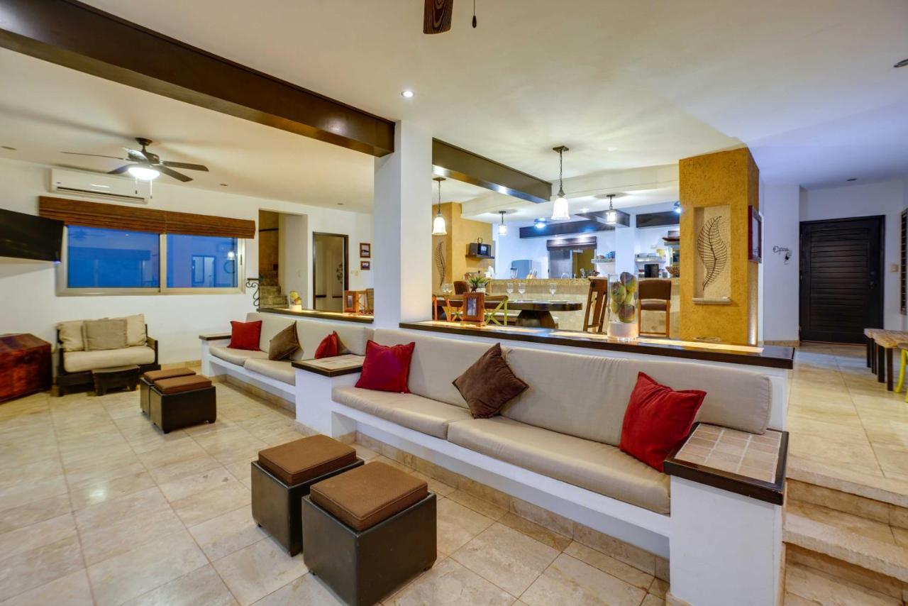 Villa Oceanfront Estate With Infinity Pool! *