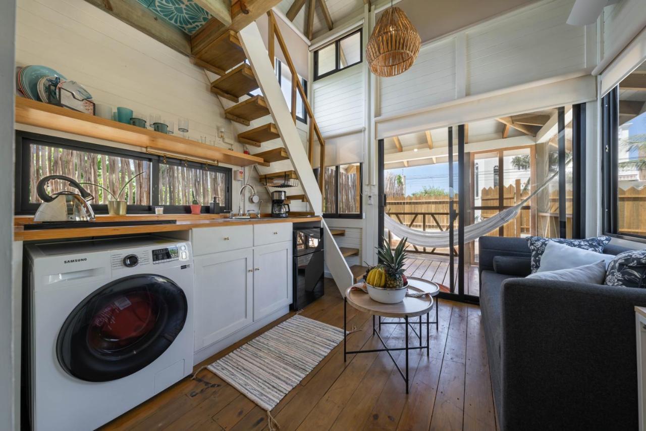 Tiny House Chalet