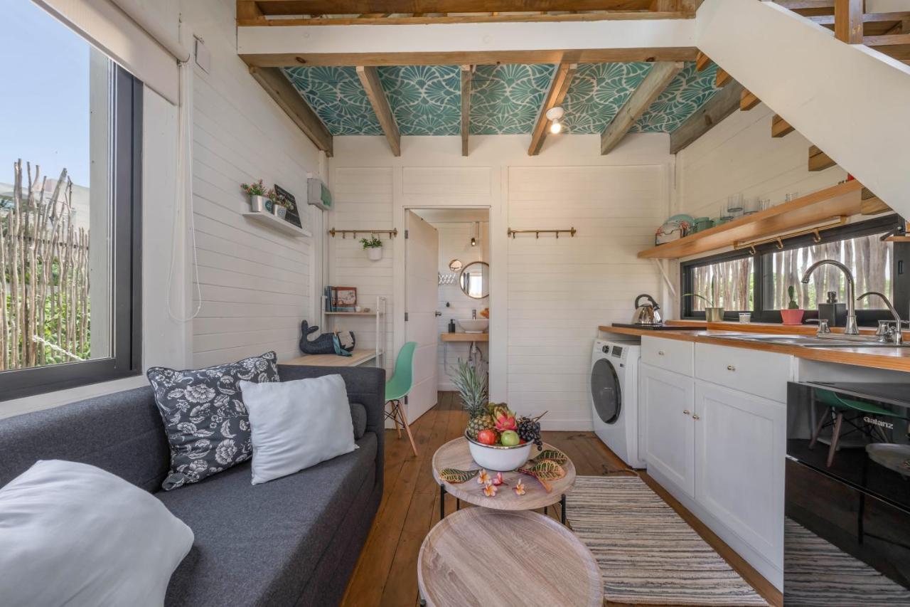 Chalet Tiny House Isla Mujeres